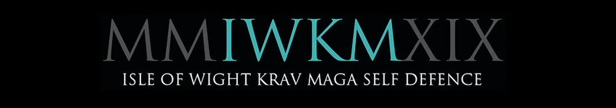 Isle of Wight Krav Maga Self Defence