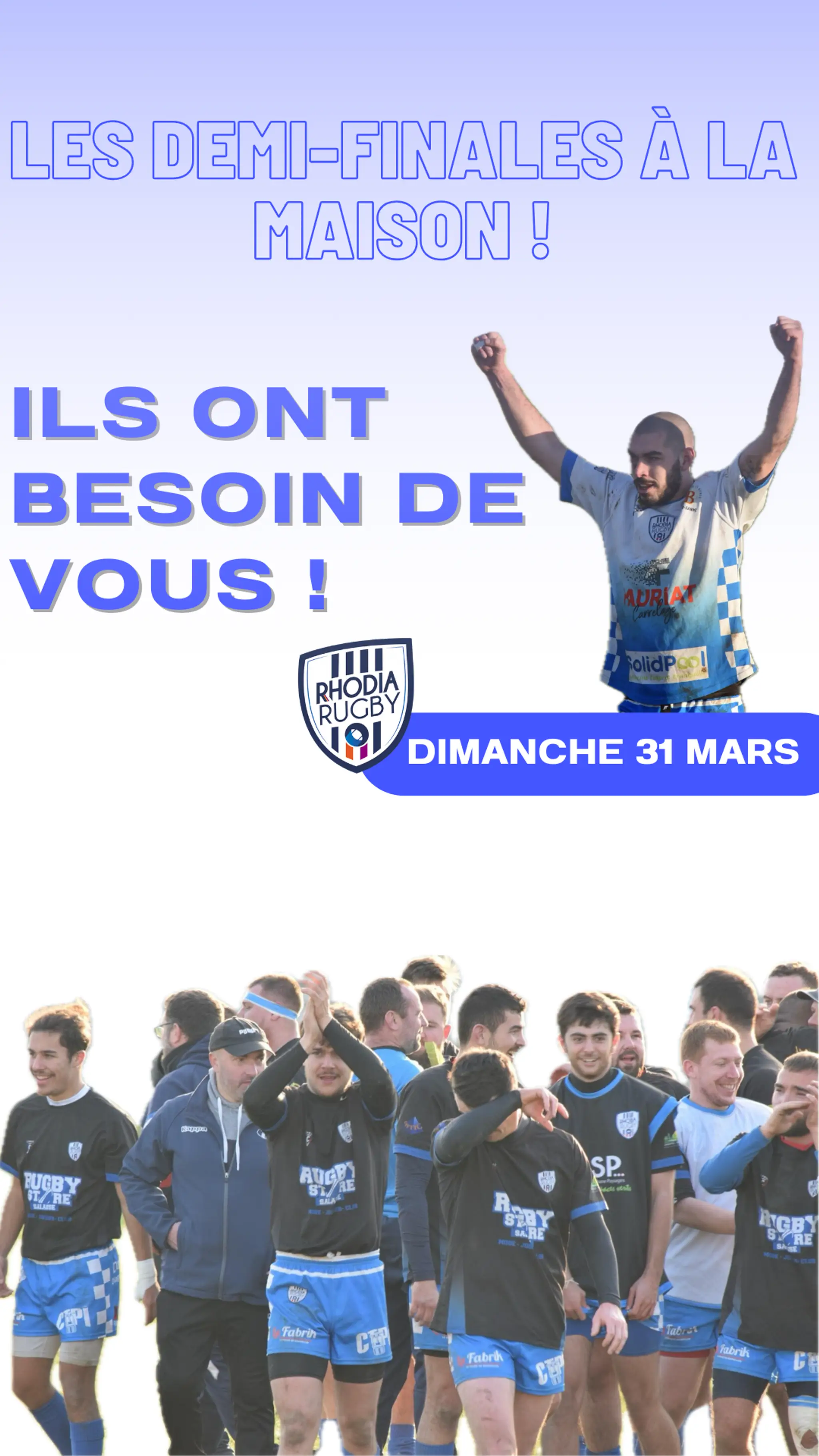 Stade de Rugby du Rhodia Club