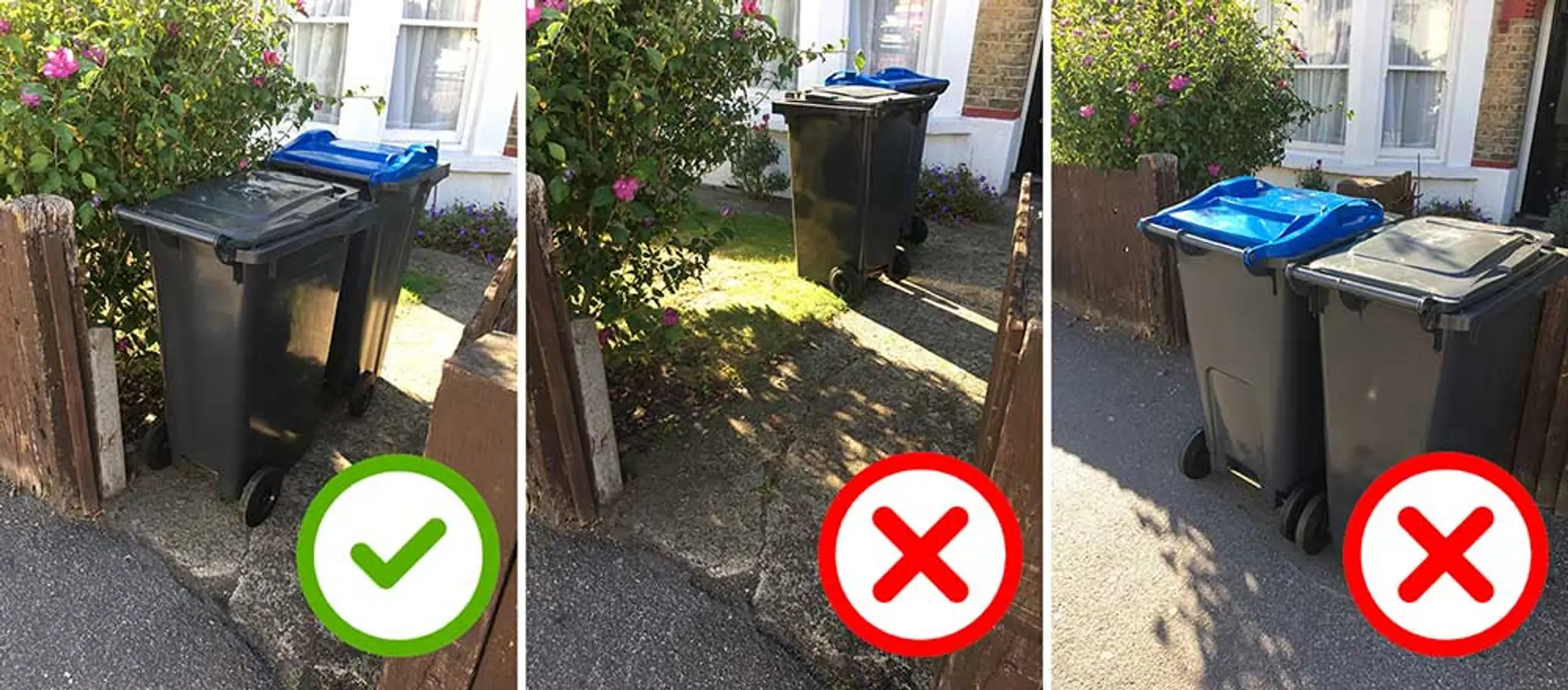 Pollards Hill Skate & Kids Grass Park