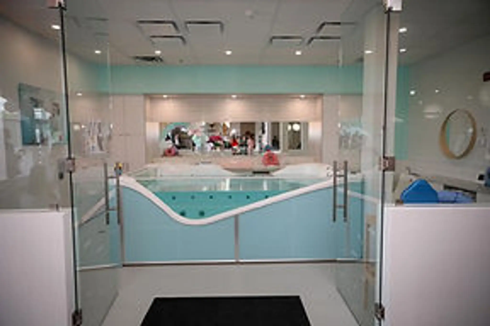 WowMomsWorld Vaughan