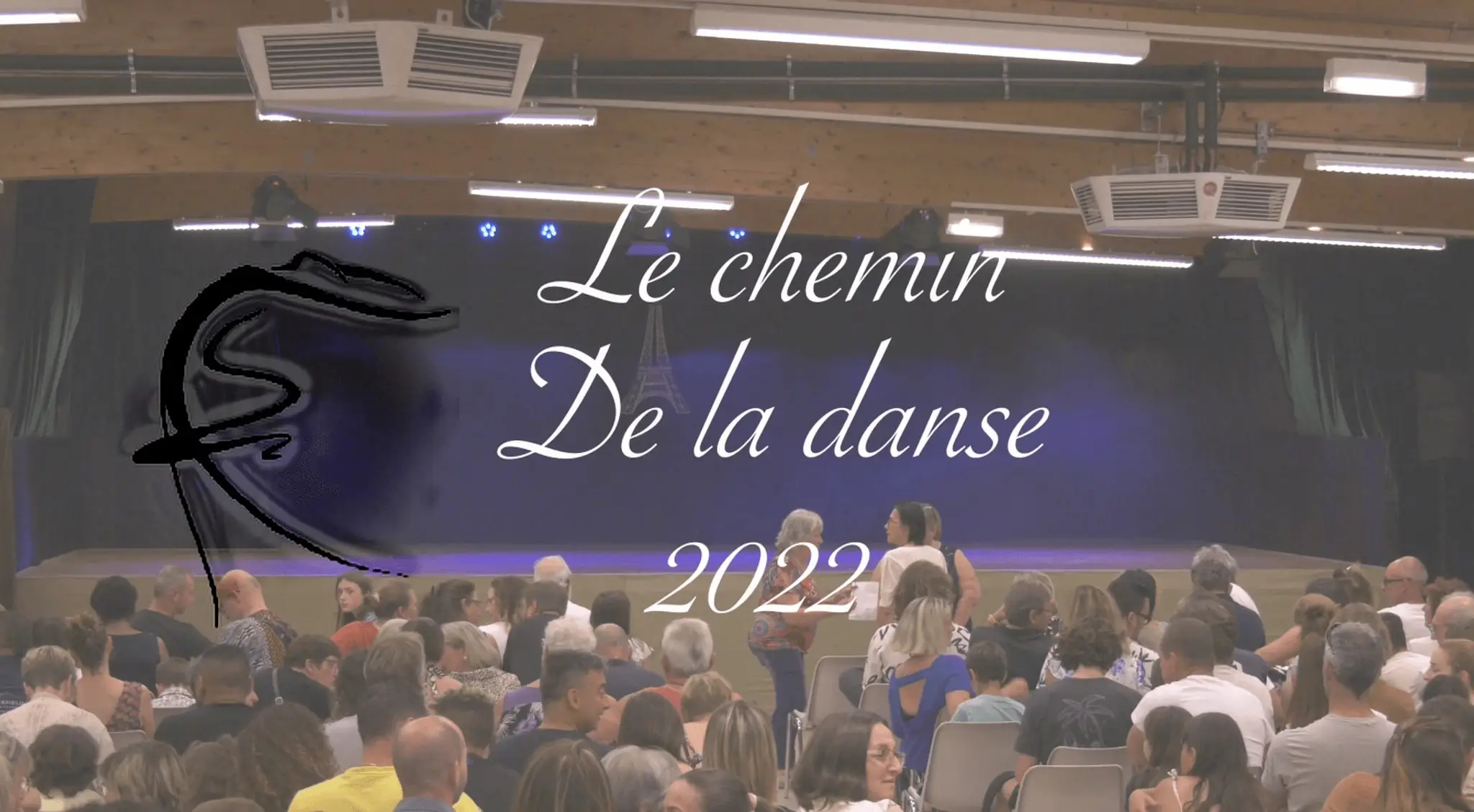 Le Chemin De La Danse