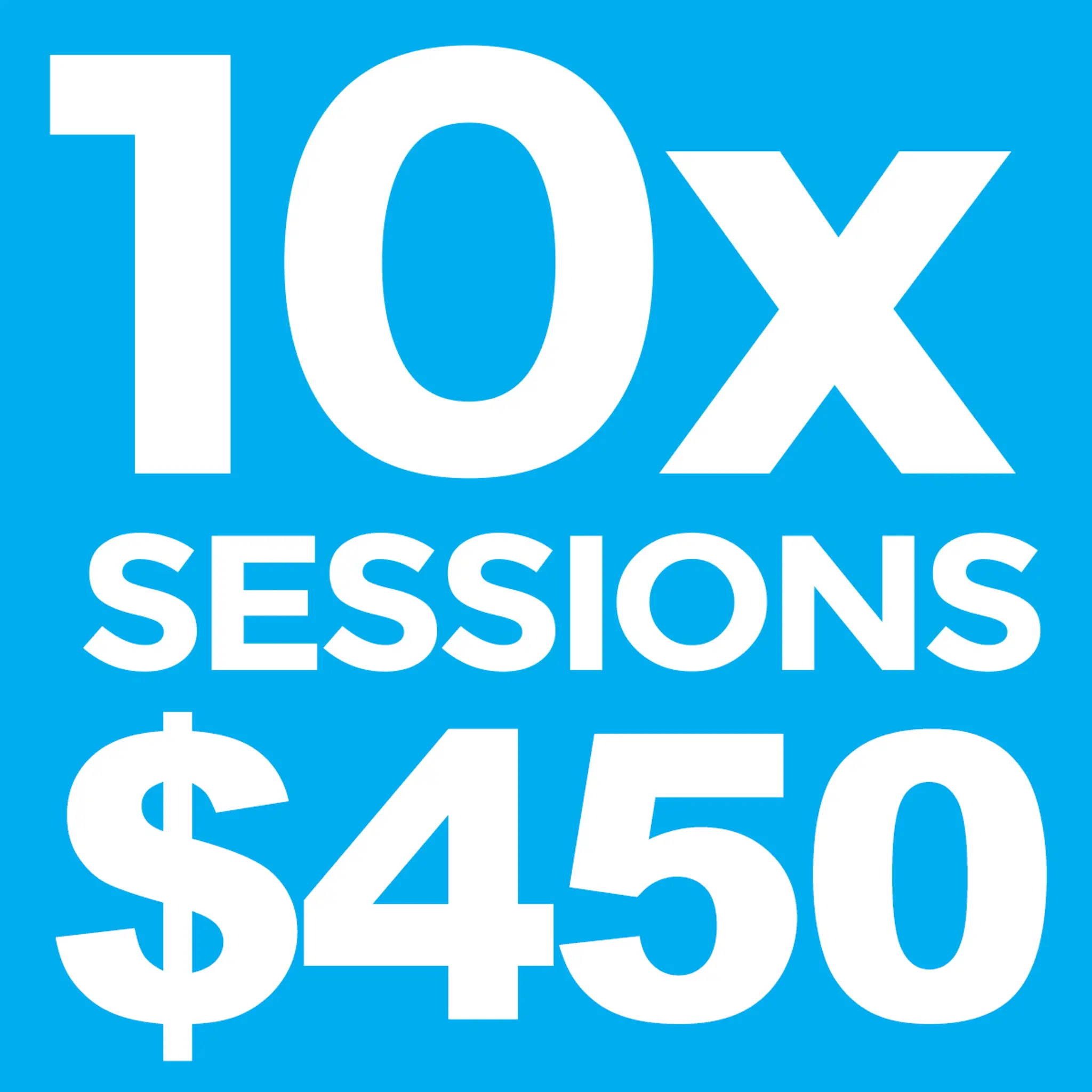 Body for Life - Jason Tinnock