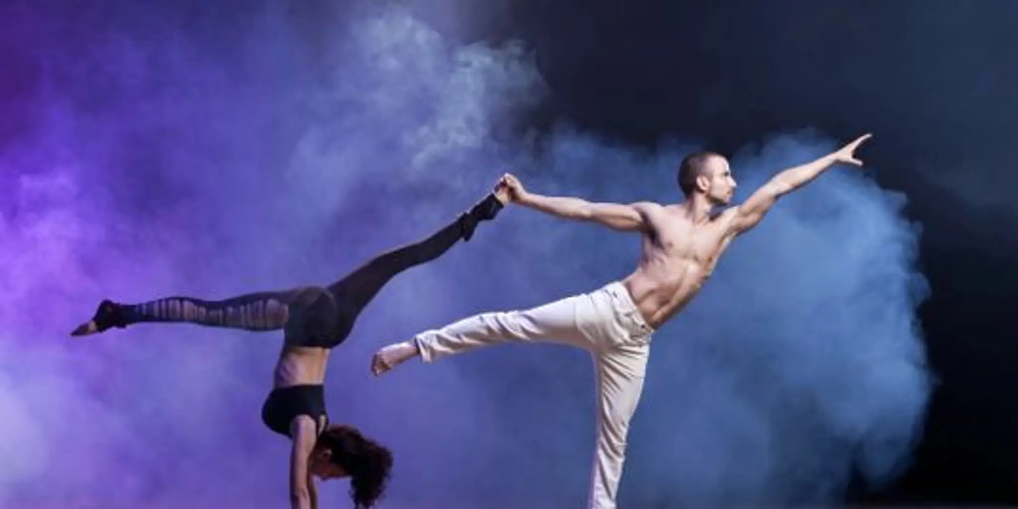 Innovation Dance Project