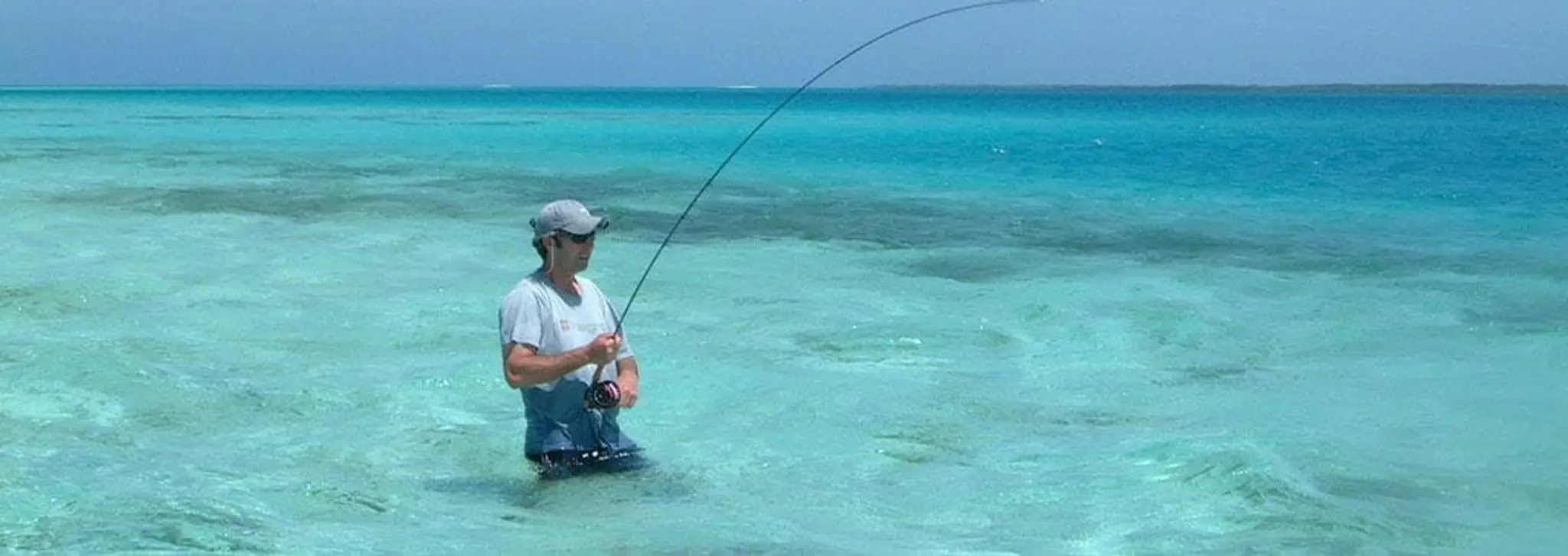 Castaway Flyfishing Company