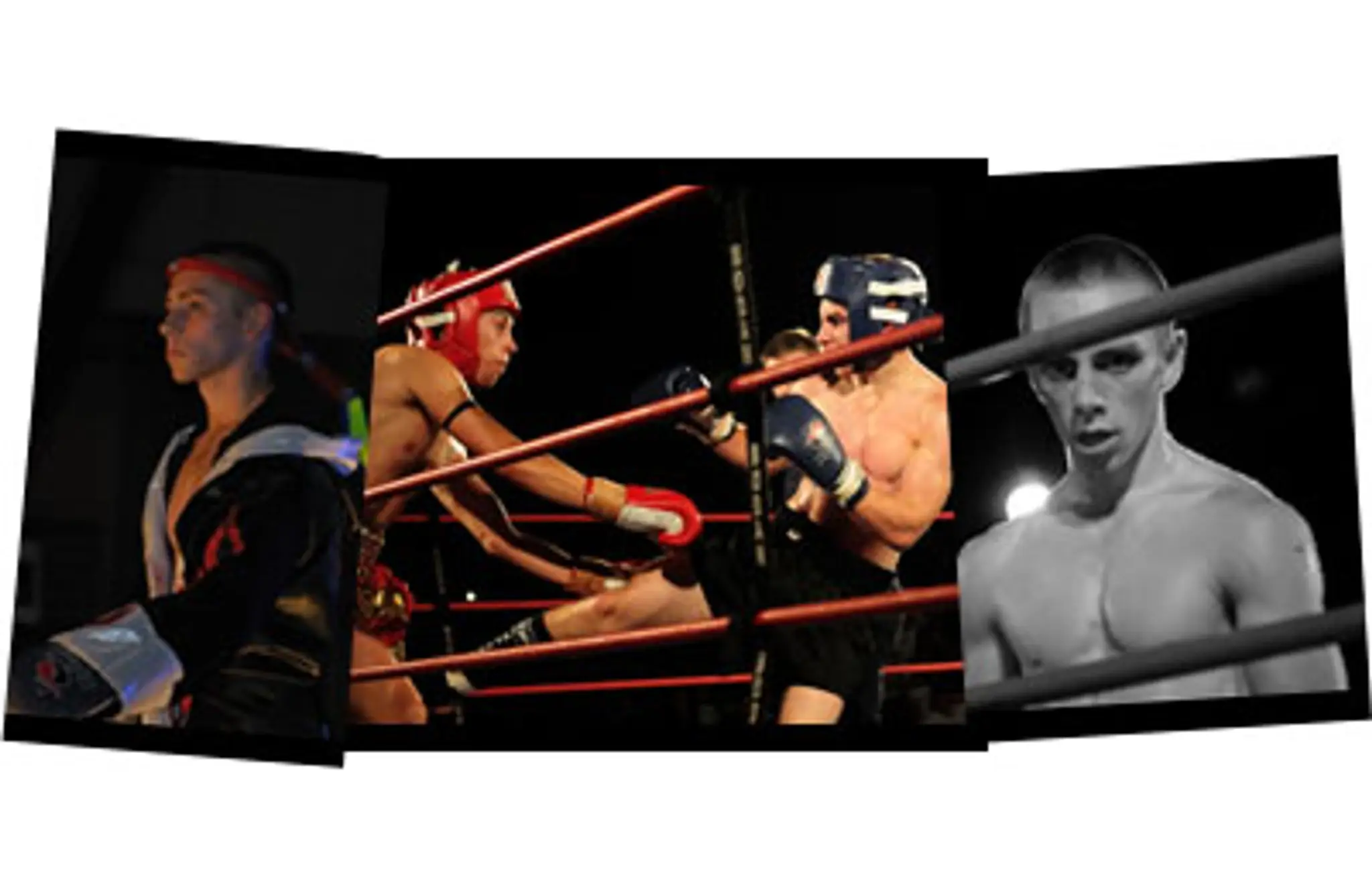 Reality Self Defence & Conditioning