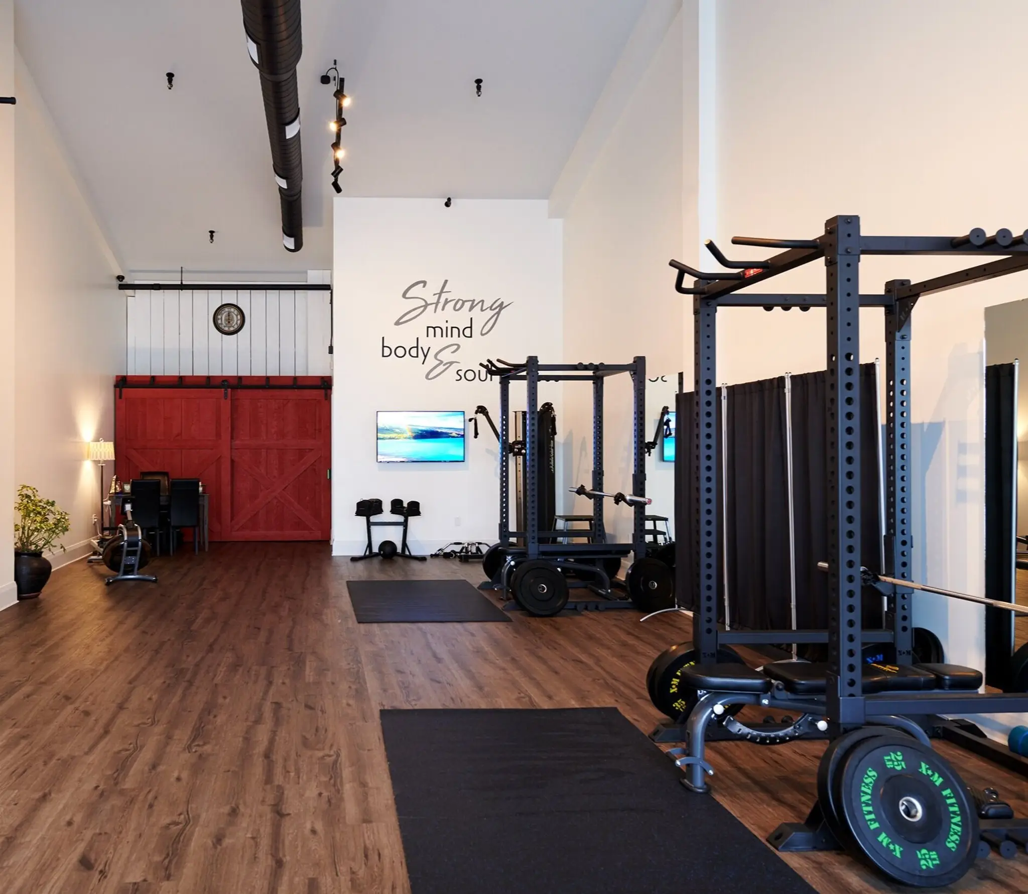 Aimee Sinclair Fitness