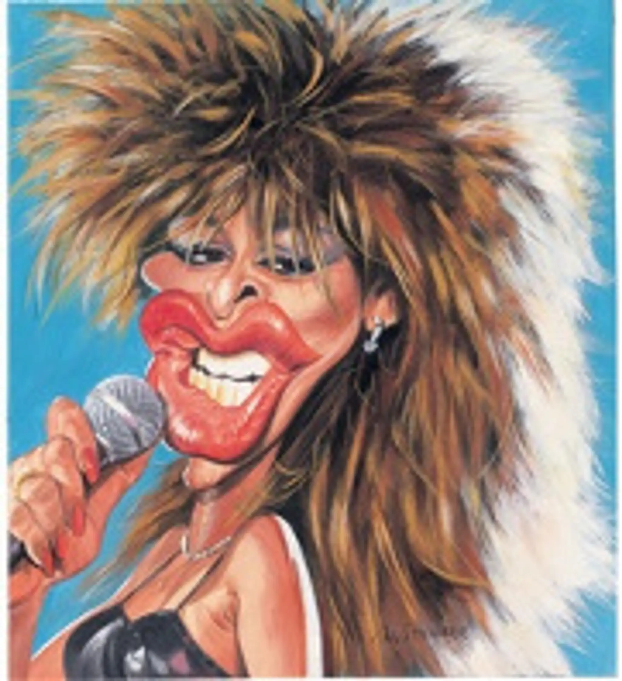 Celebrity Grams Singing Telegrams