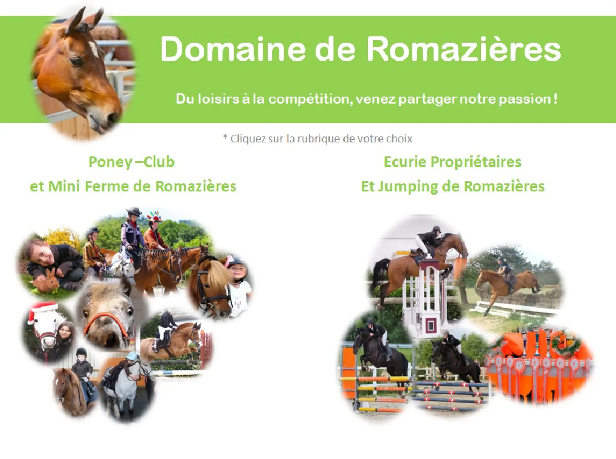 DOMAINE DE ROMAZIERES