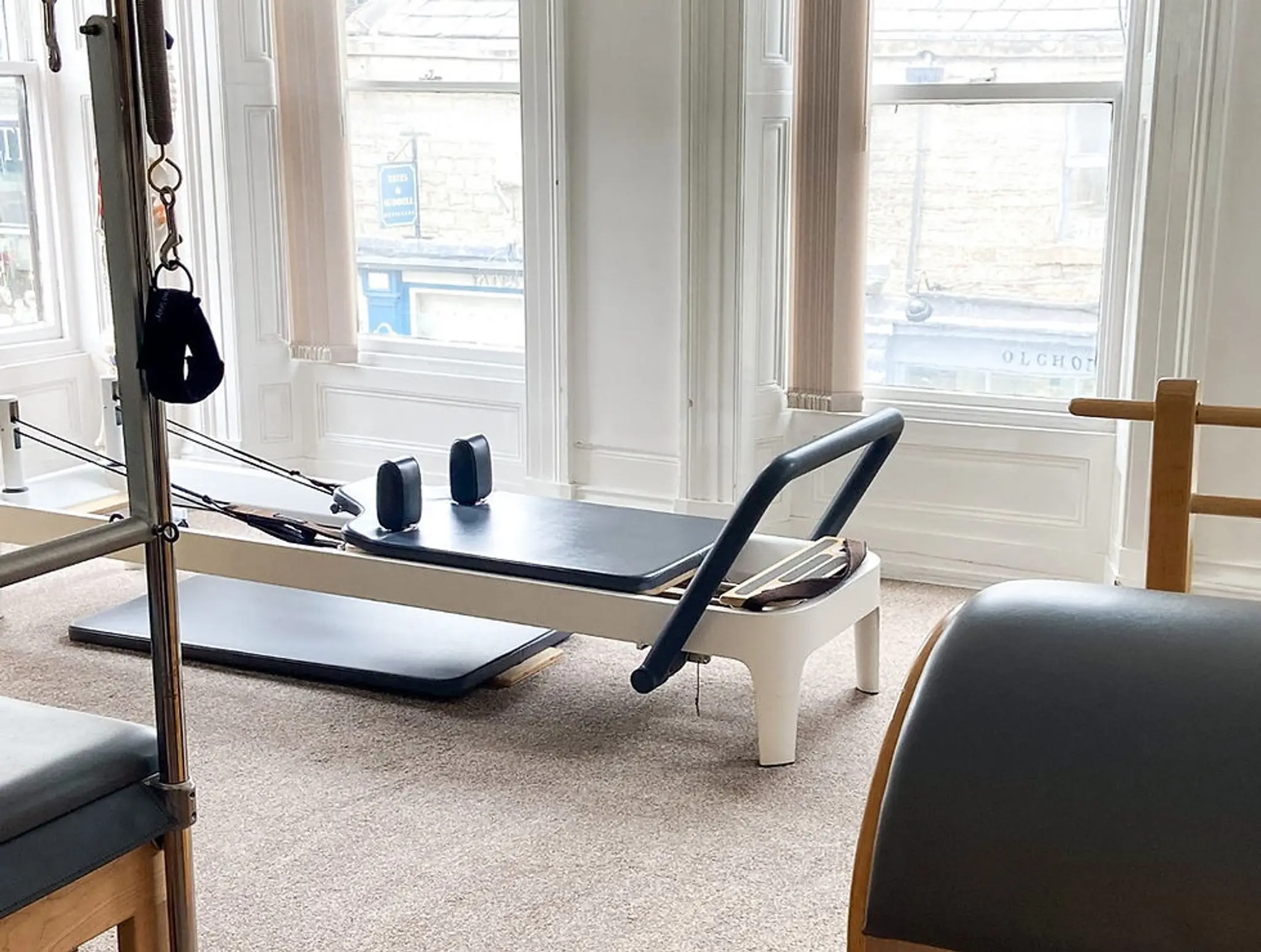 Natural Balance Pilates