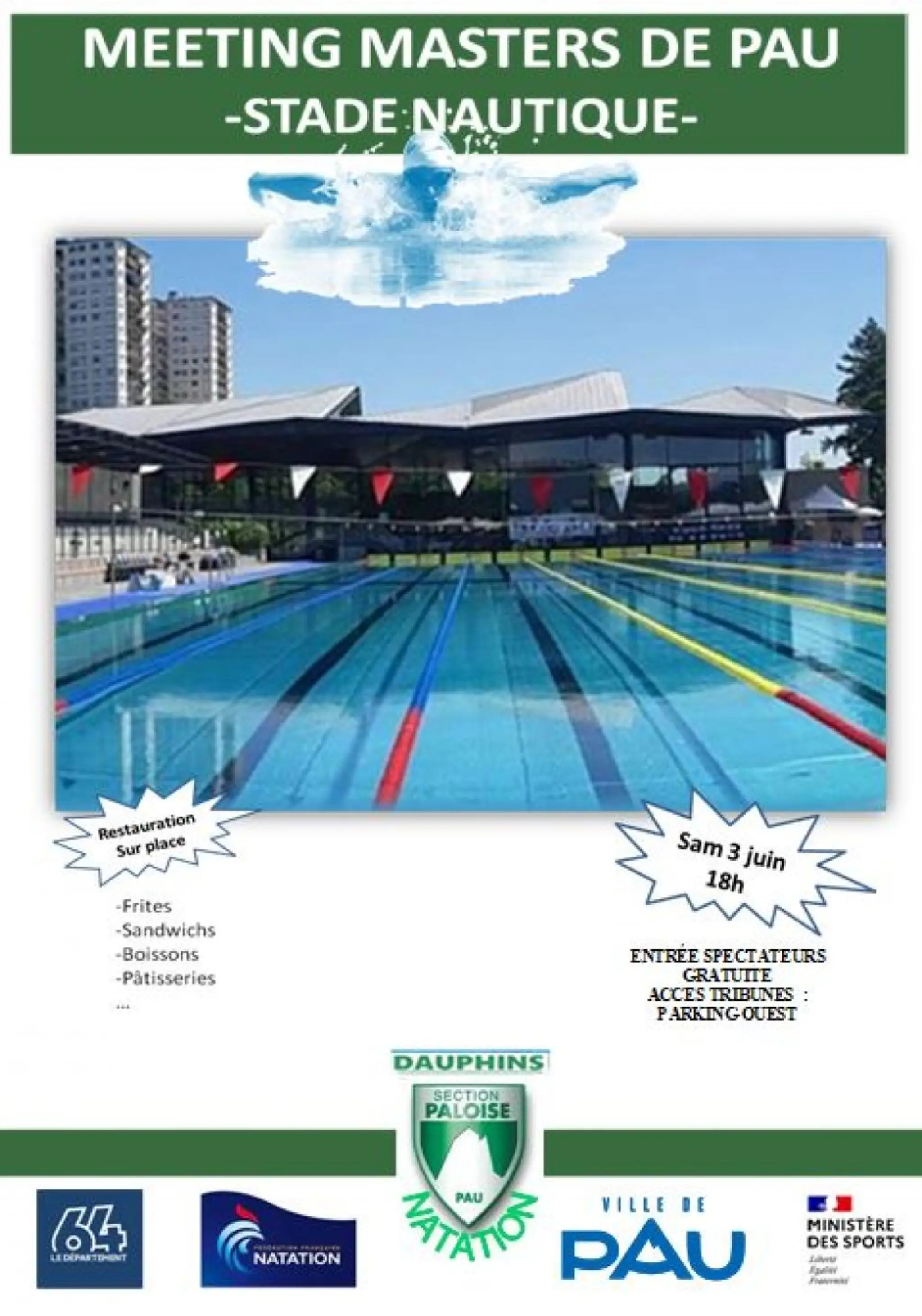 AQUATIC CLUB CLAYE SOUILLY