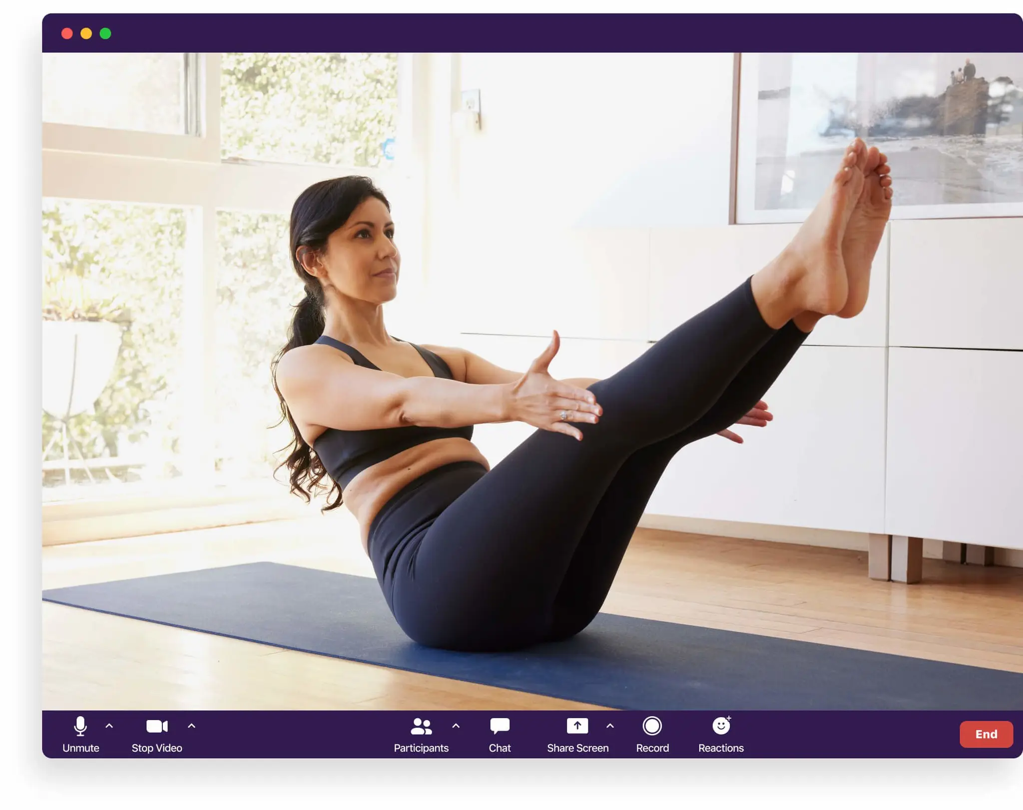 myYogaTeacher India Pvt Ltd