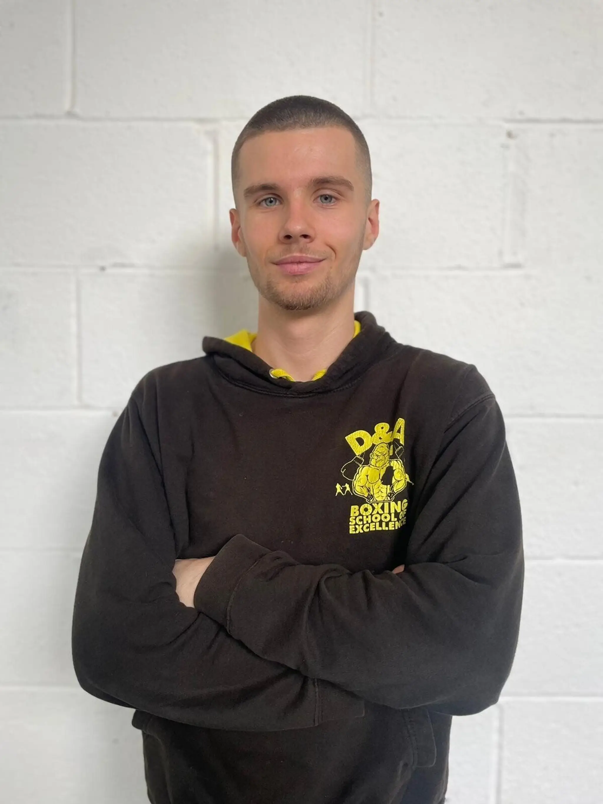 D&A Boxing School Of Excellence