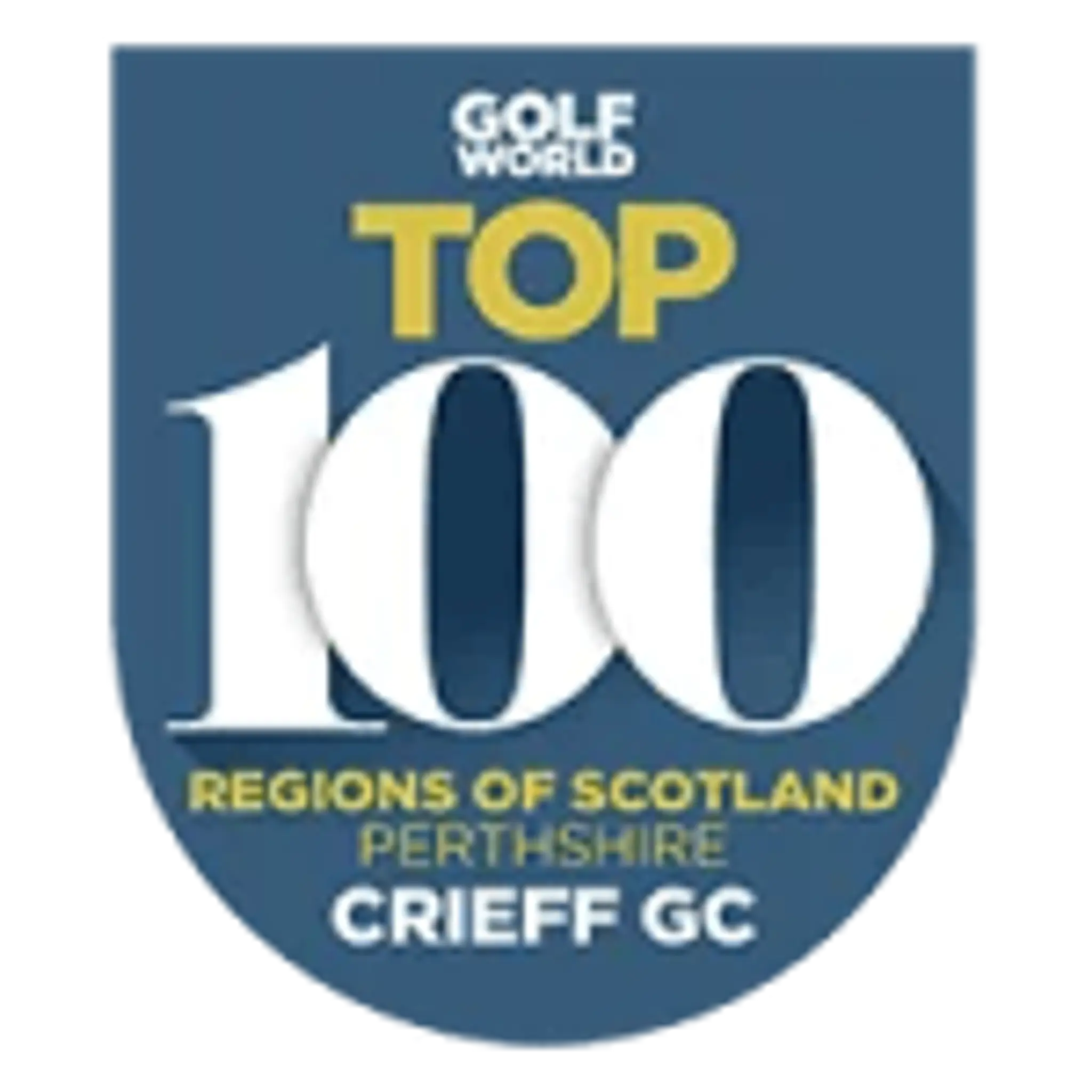 Crieff Golf Club Ltd