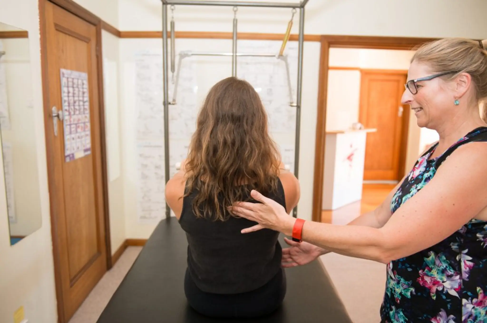 Physiotherapy Centre Ivanhoe