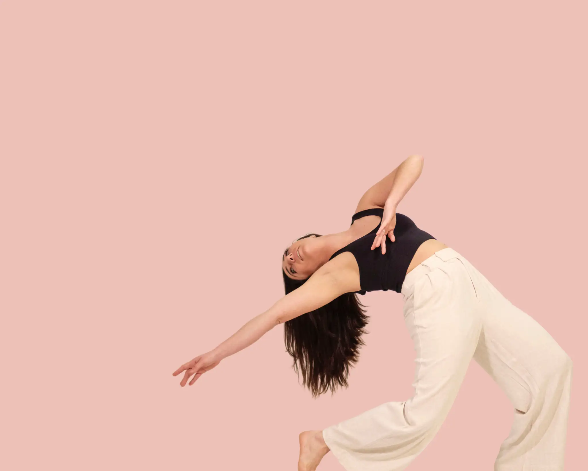 La Fabrique Du Mouvement