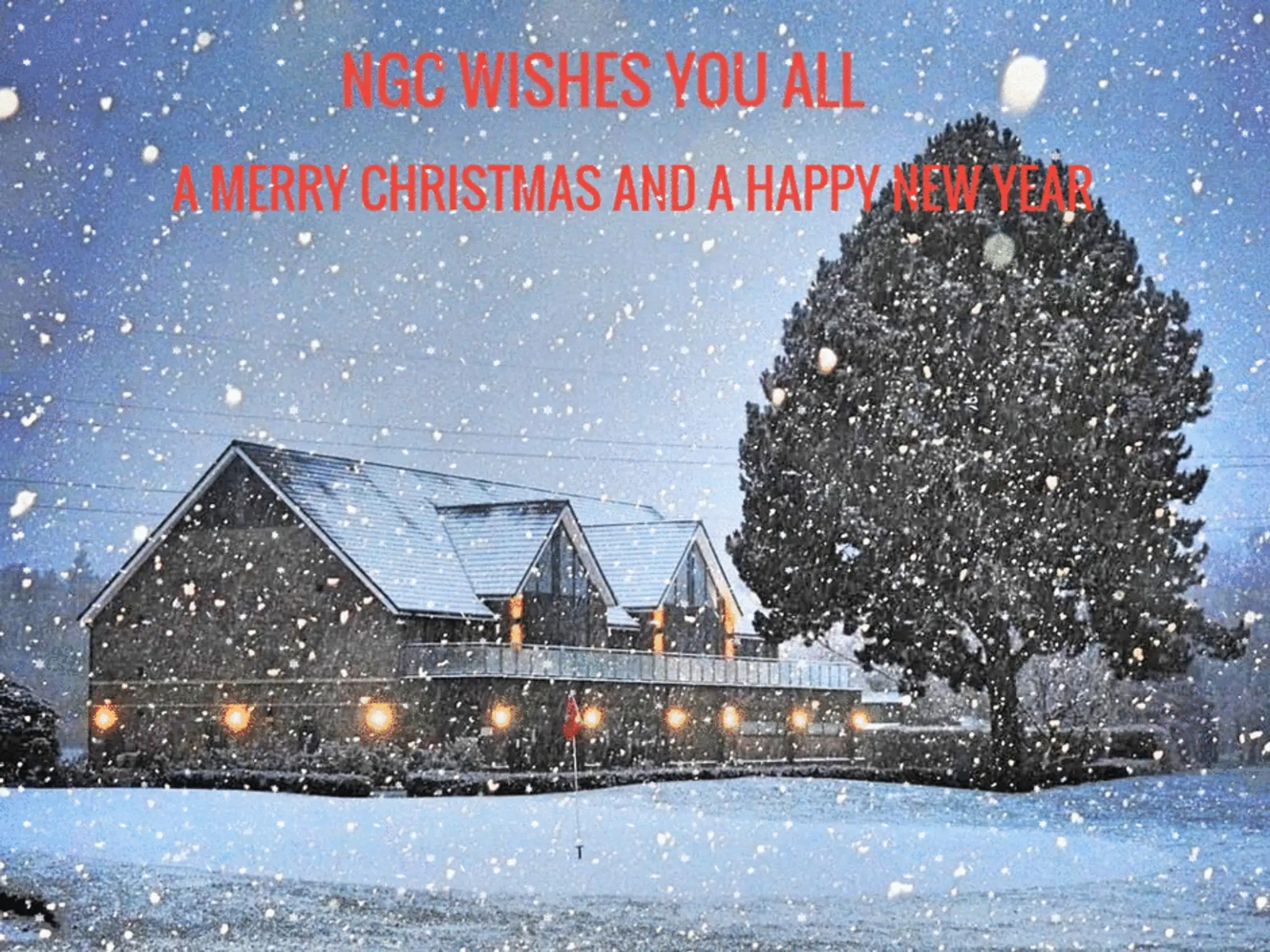 Northenden Golf Club