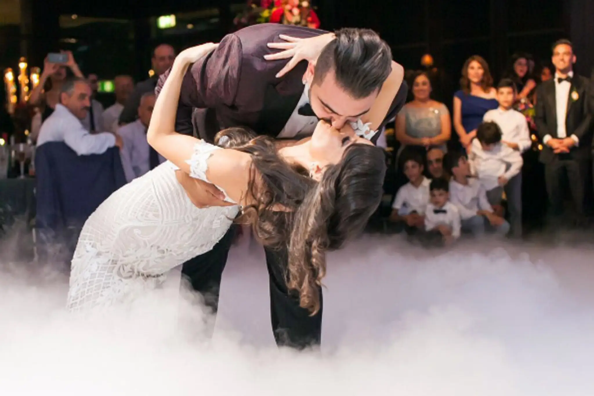 Best Wedding Waltzes - Surry Hills | Sydney