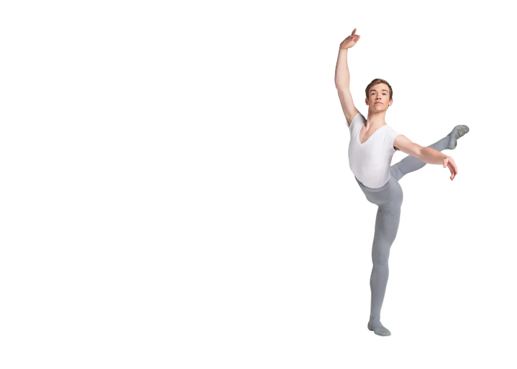 Alberta Ballet School