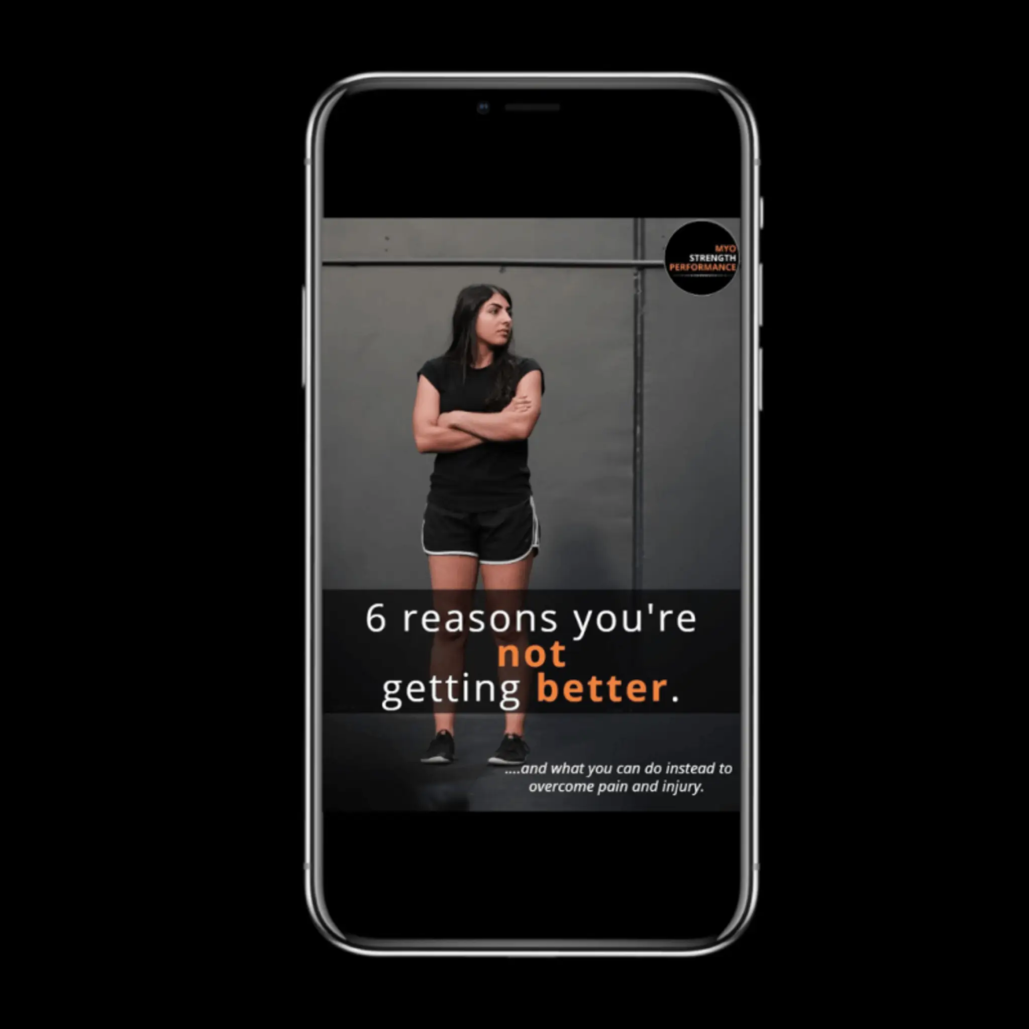 Myostrengthperformance