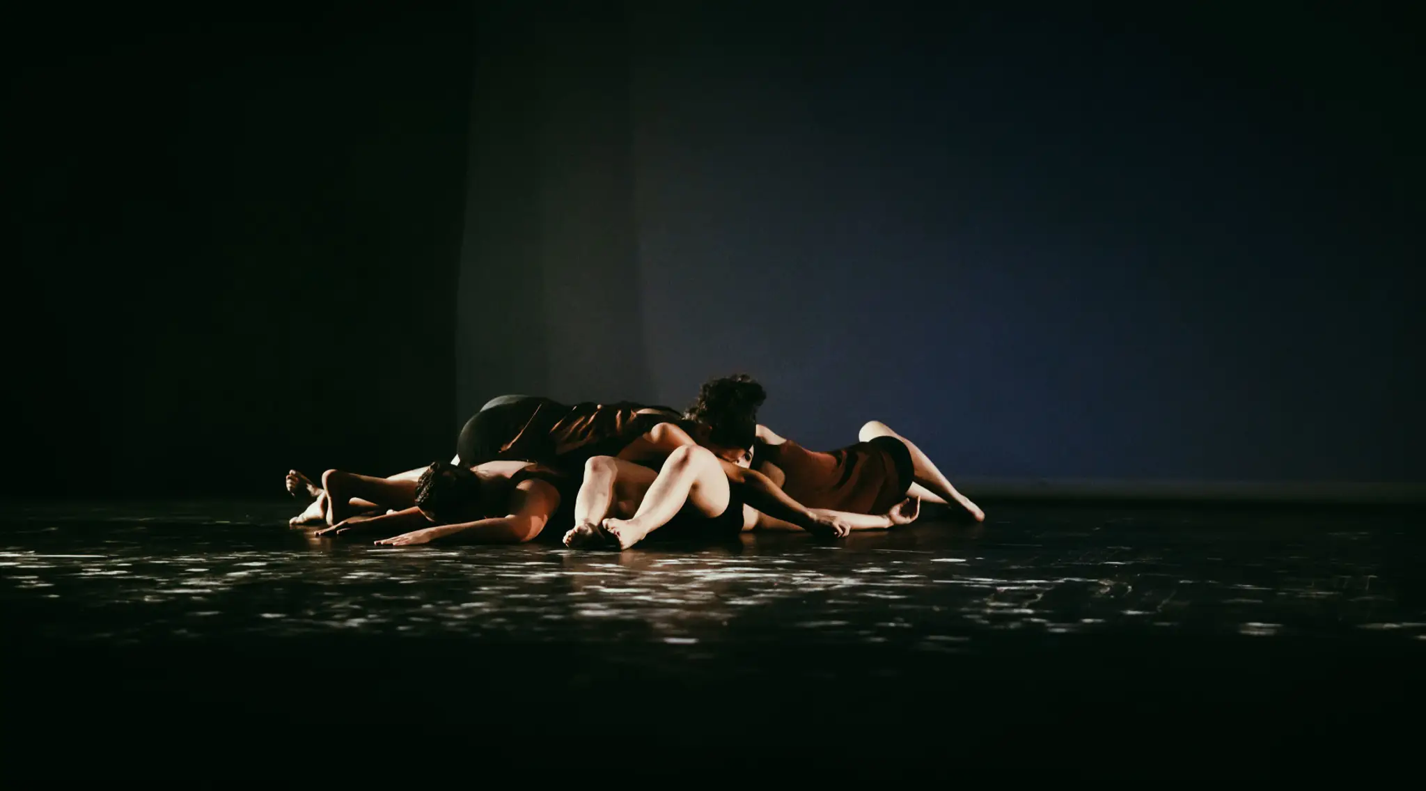 Dance School Aubagnaise Eda