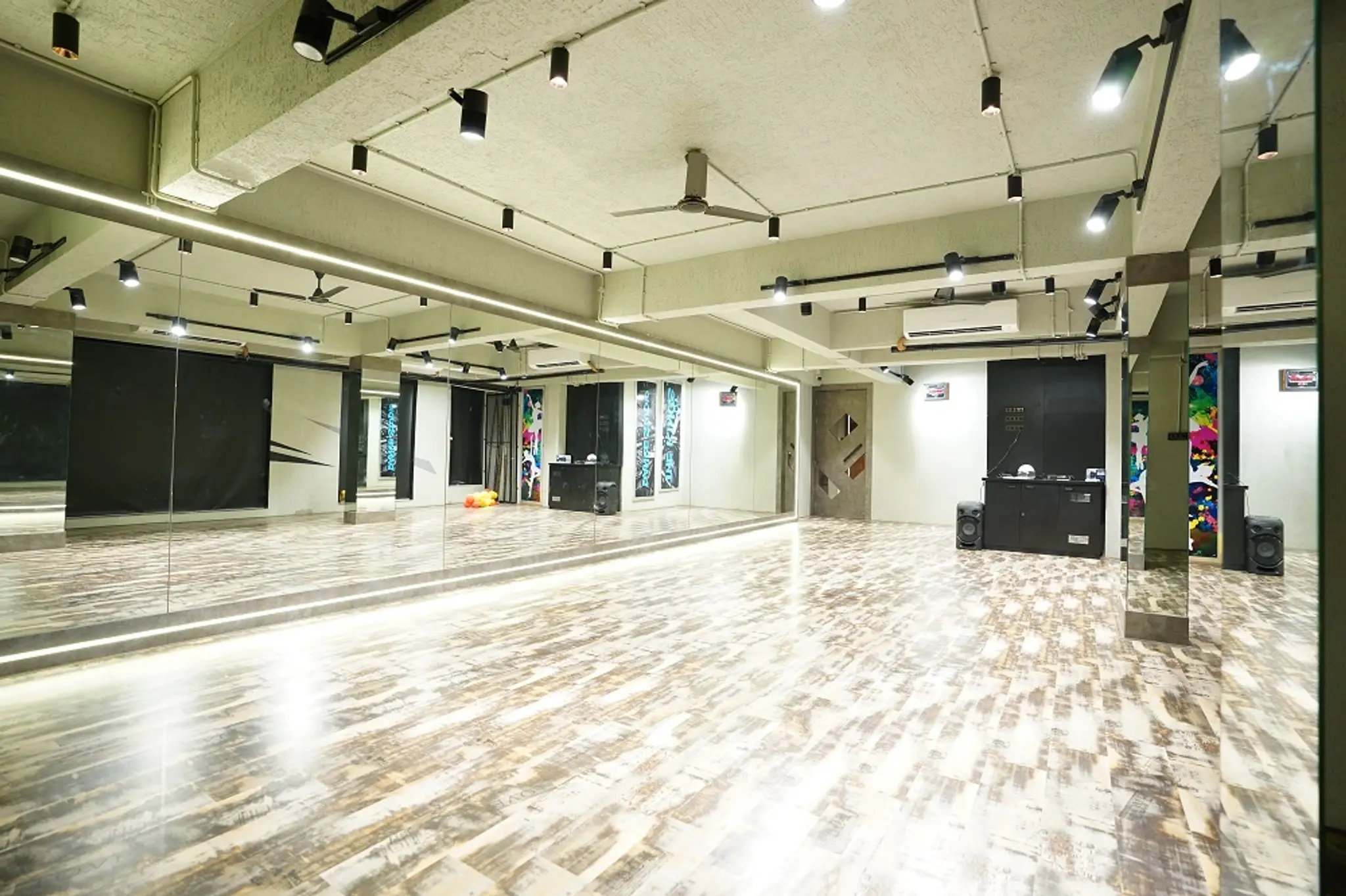The Kings Dance Studio