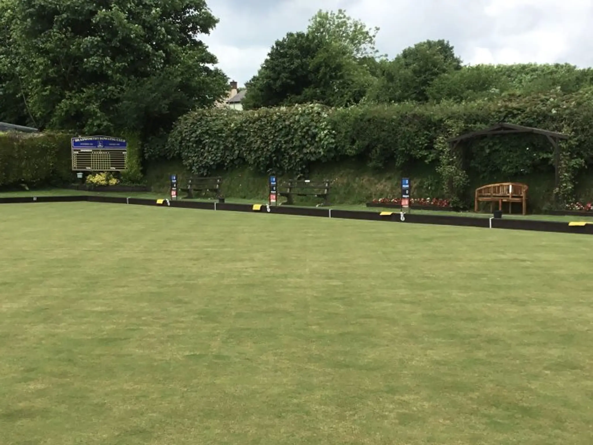 Bradworthy Bowling Club