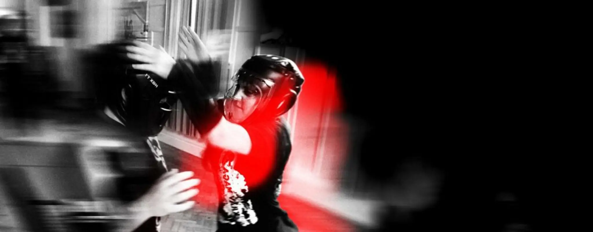 Self Defence Classes Leeds