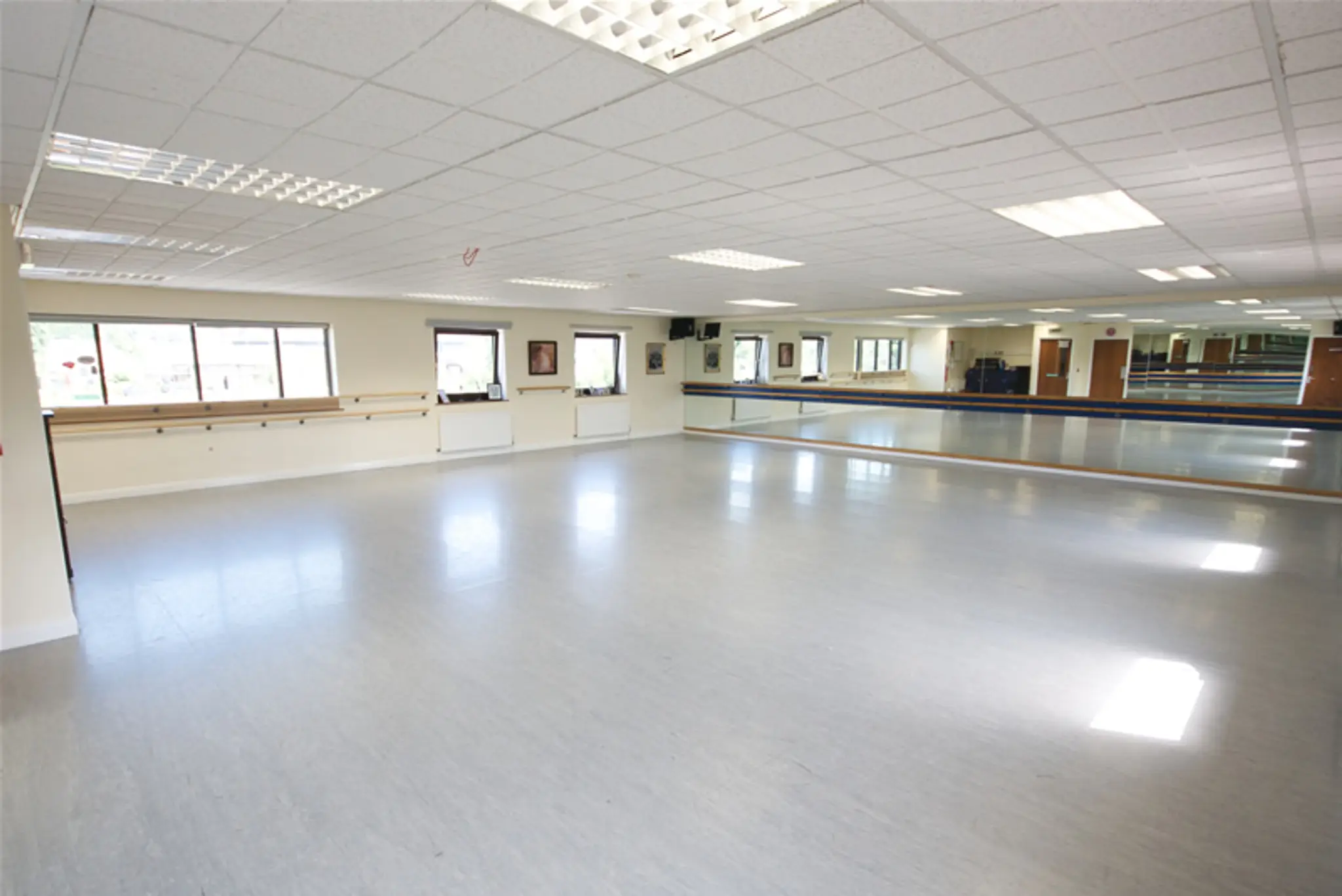 The Dance Teacher Training Centre