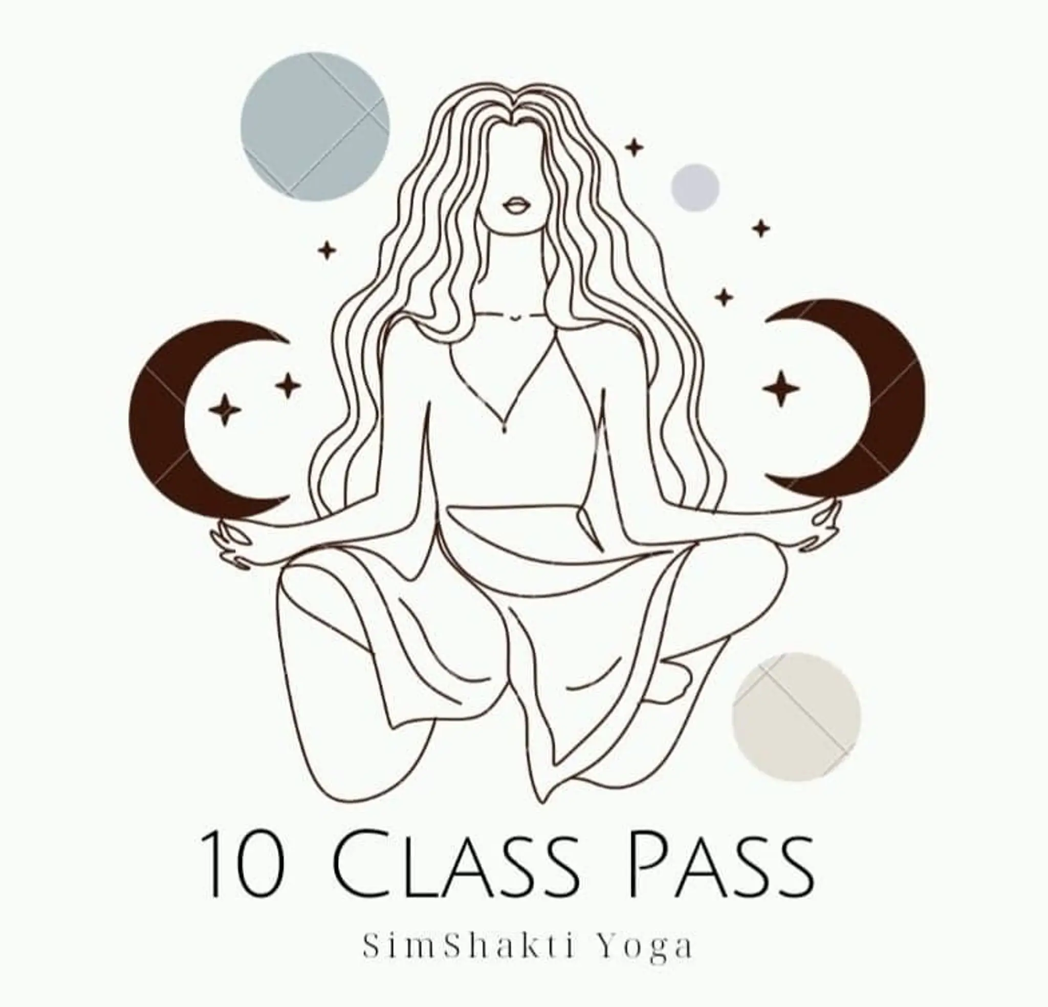 SimShakti Yoga and Holistic Healing Centre