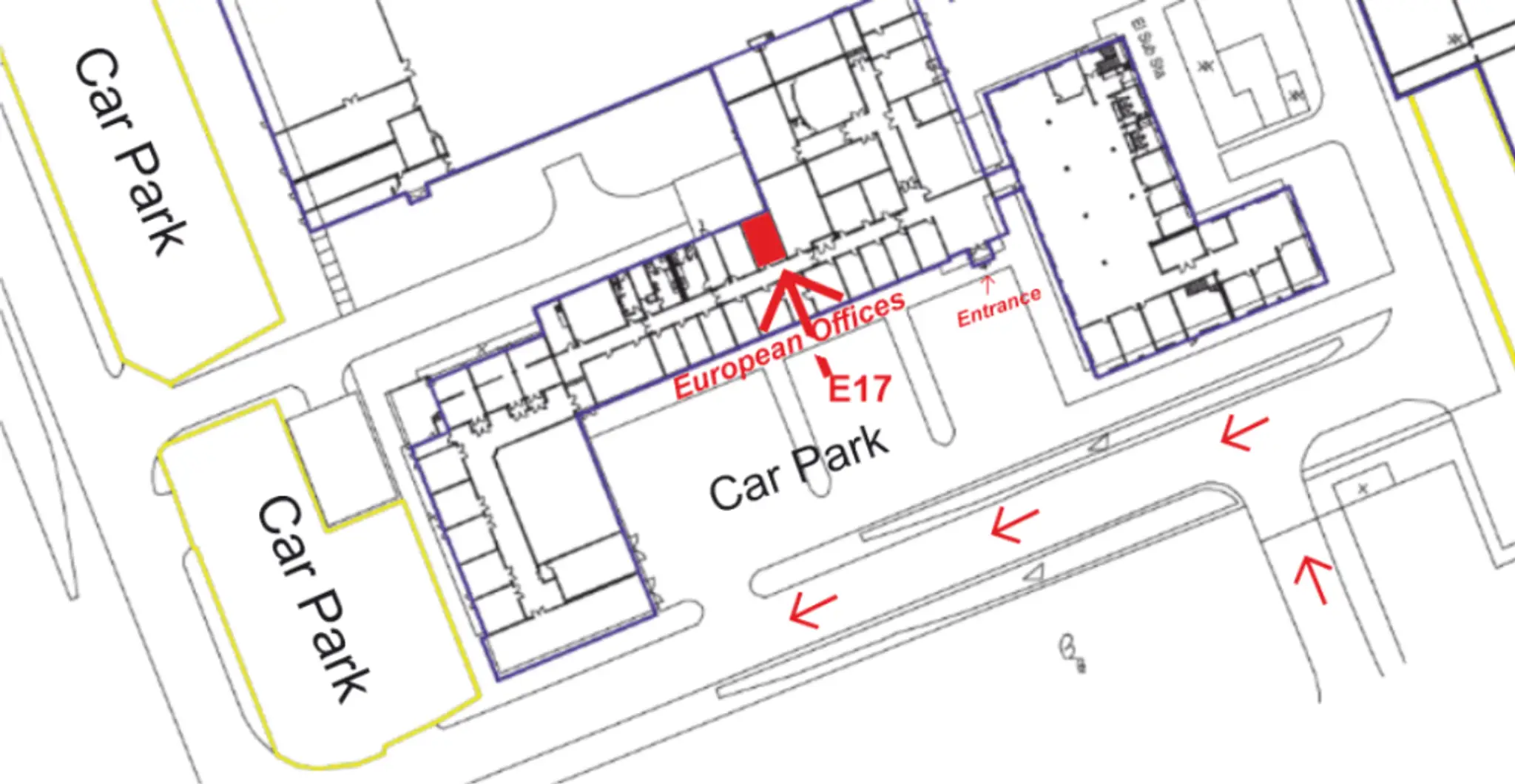 Champions Golf Centre