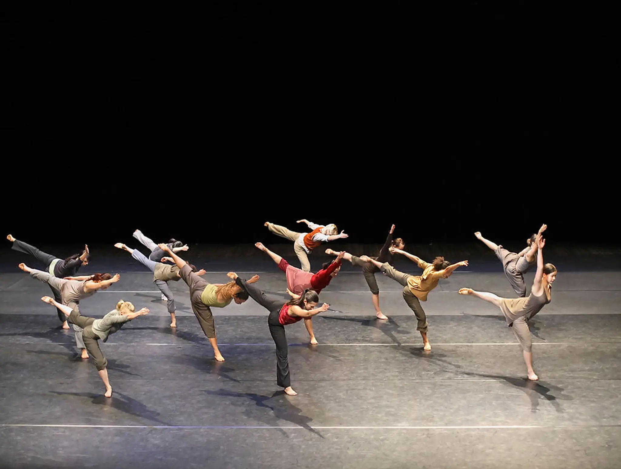 Footsteps Theatre School