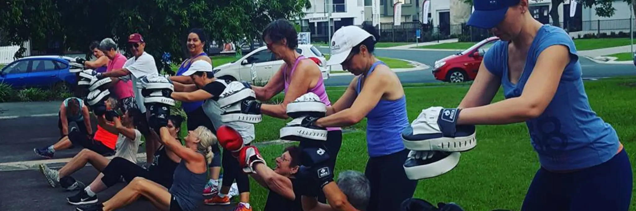 Live Life Get Active