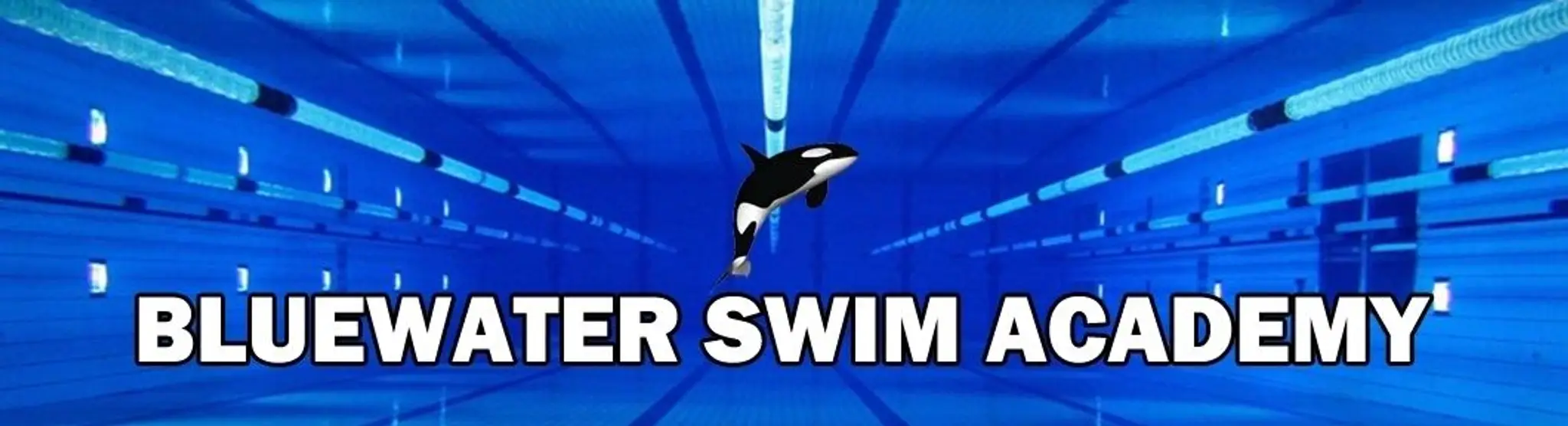 Bluewater Swimming Academy - Warje