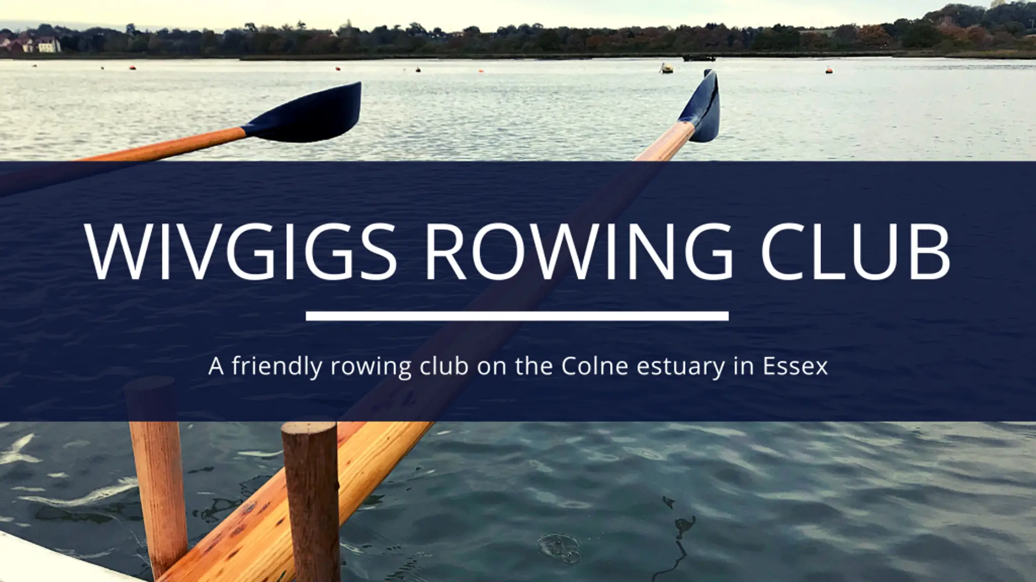 WivGigs Rowing Club