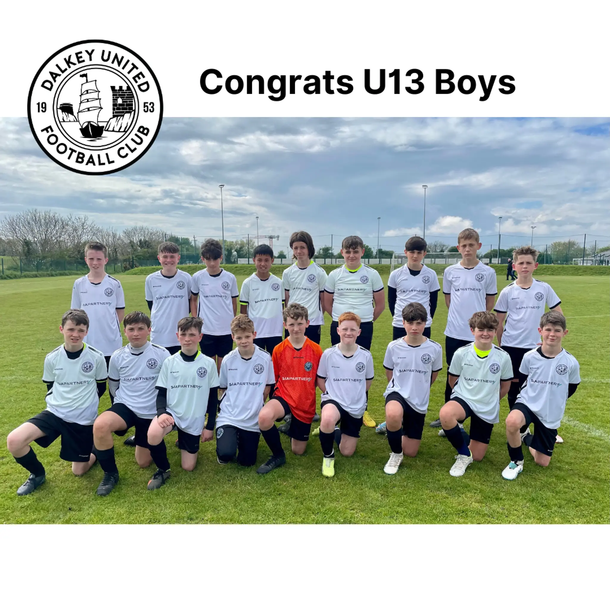 Dalkey United Football Club