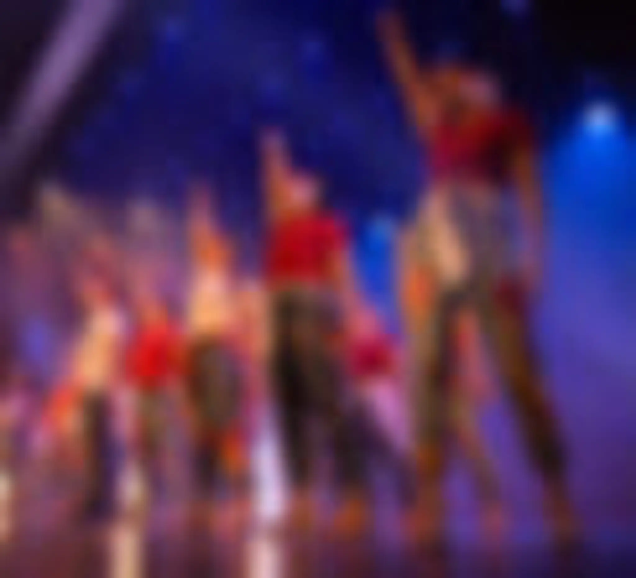 Encore Dance & Theatre School