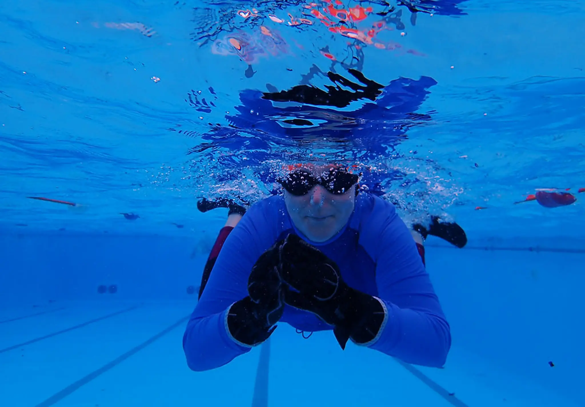 Buckfastleigh Open Air Pool & Skatepark