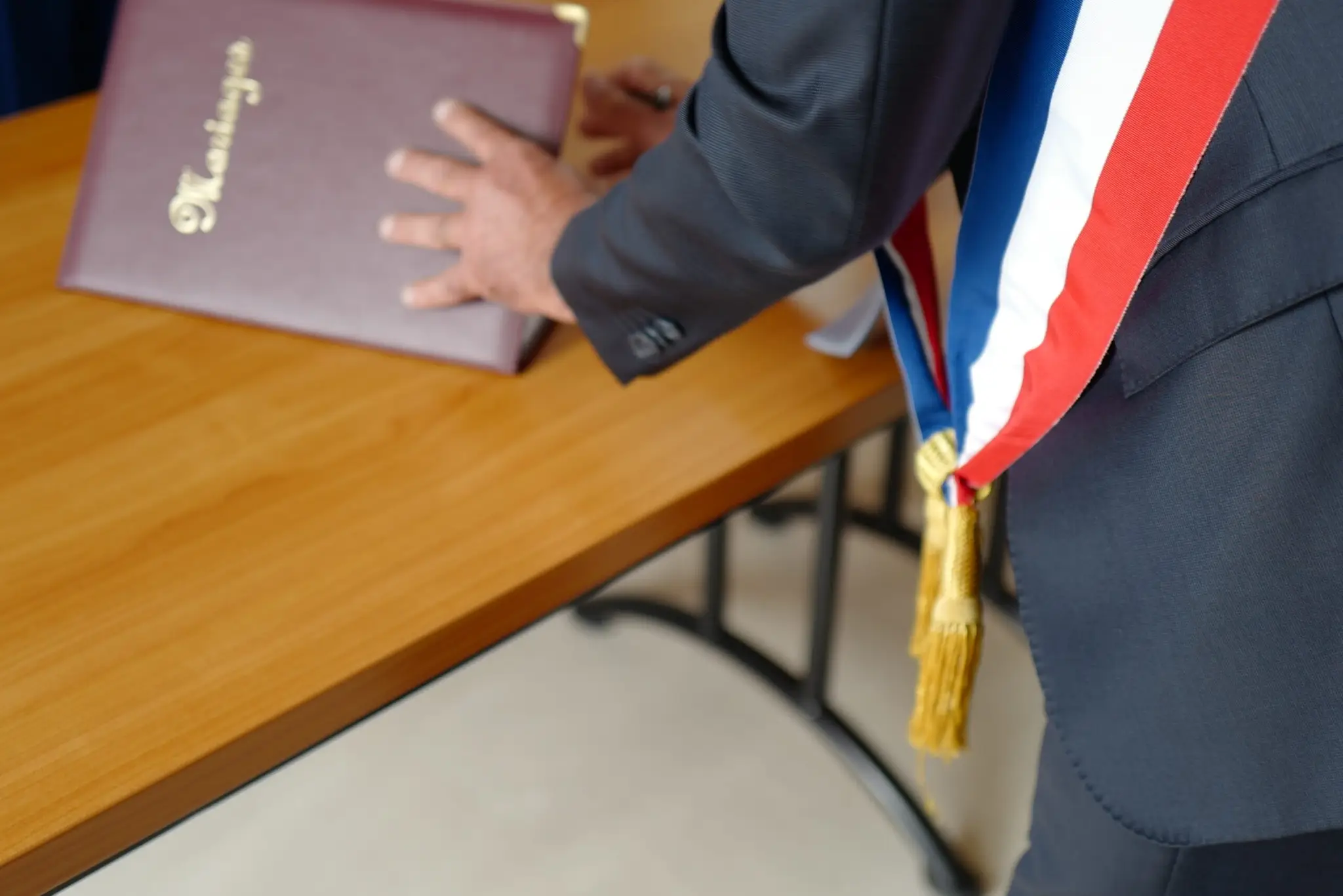 Gymnasium Des Aloès