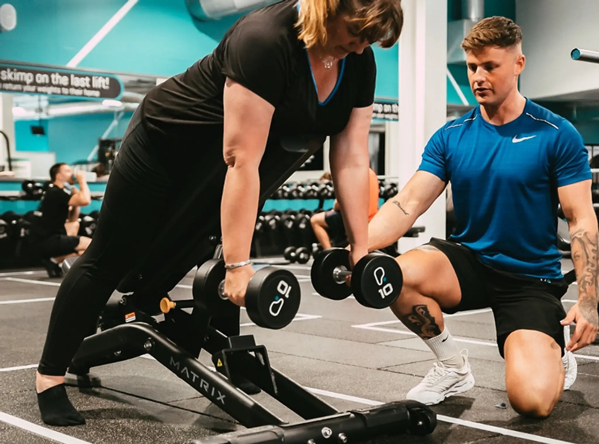 Callum Carter Coaching