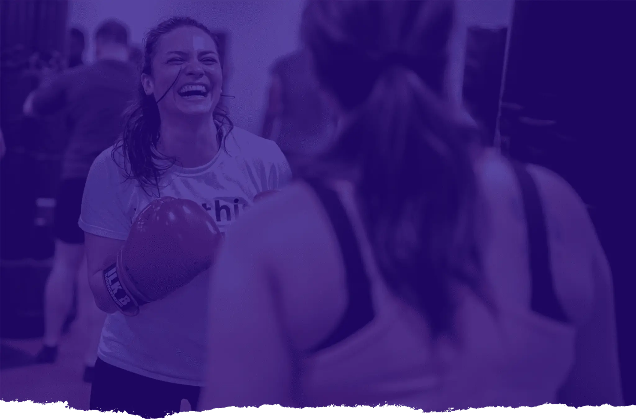 iLoveKickboxing - Richmond, BC