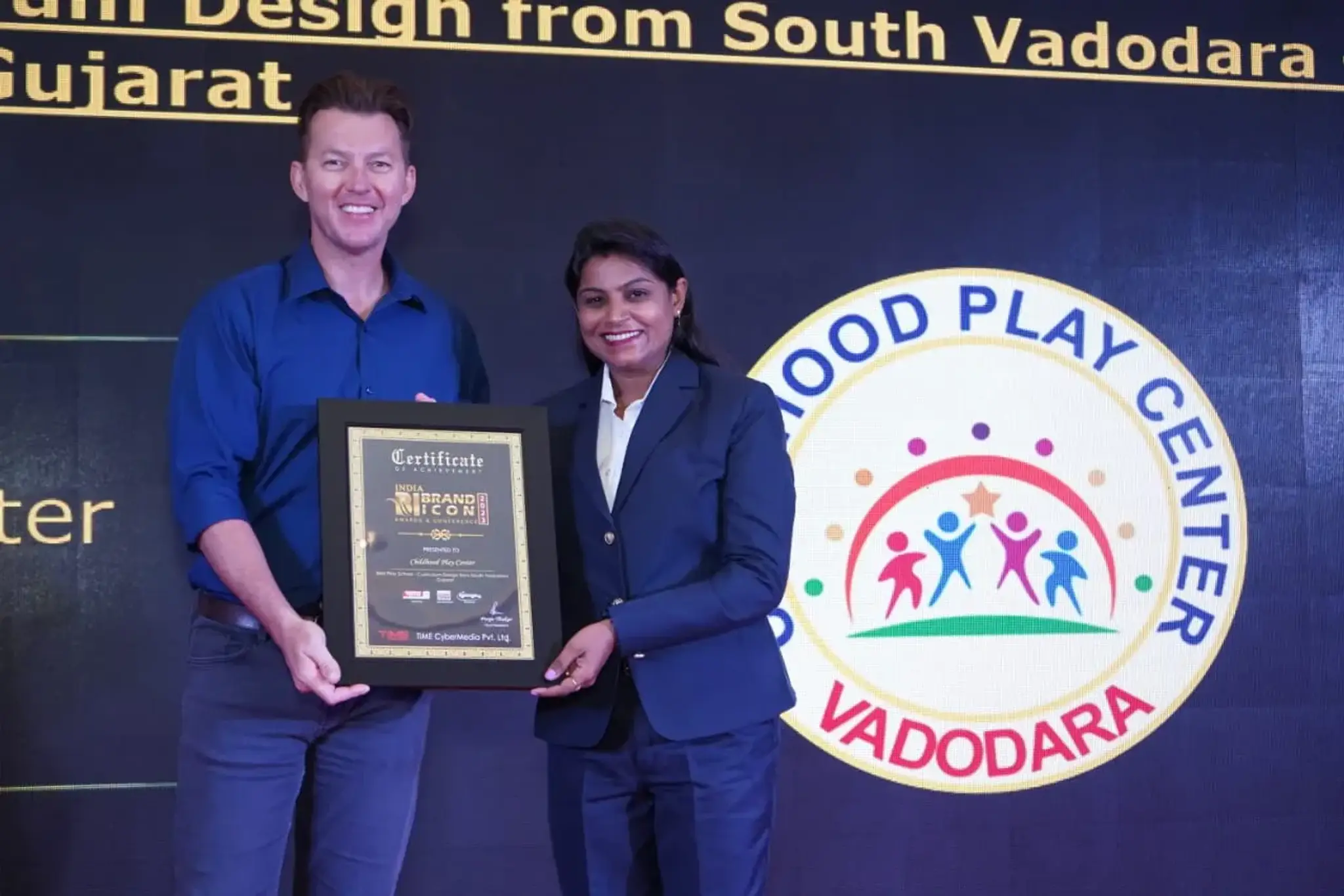 Childhood Play Center