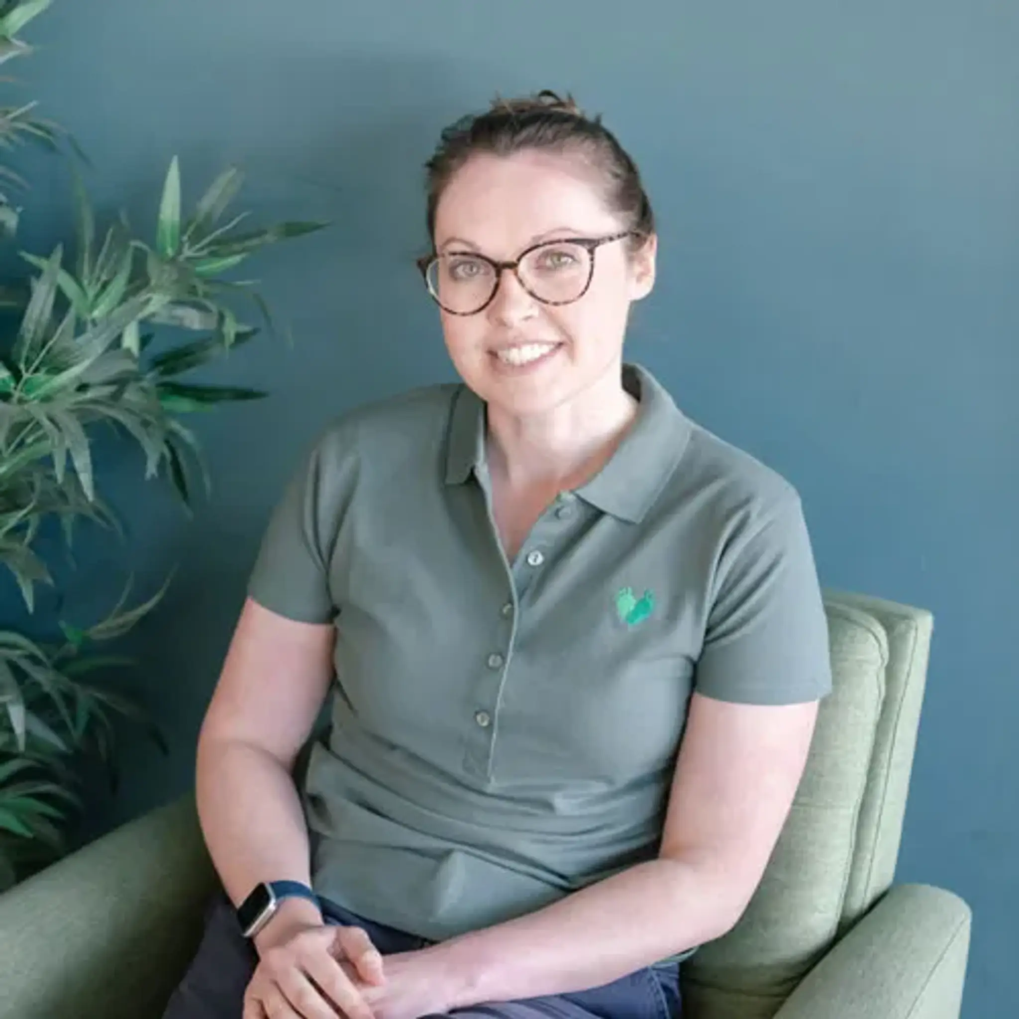 Barefoot Clinic Exeter