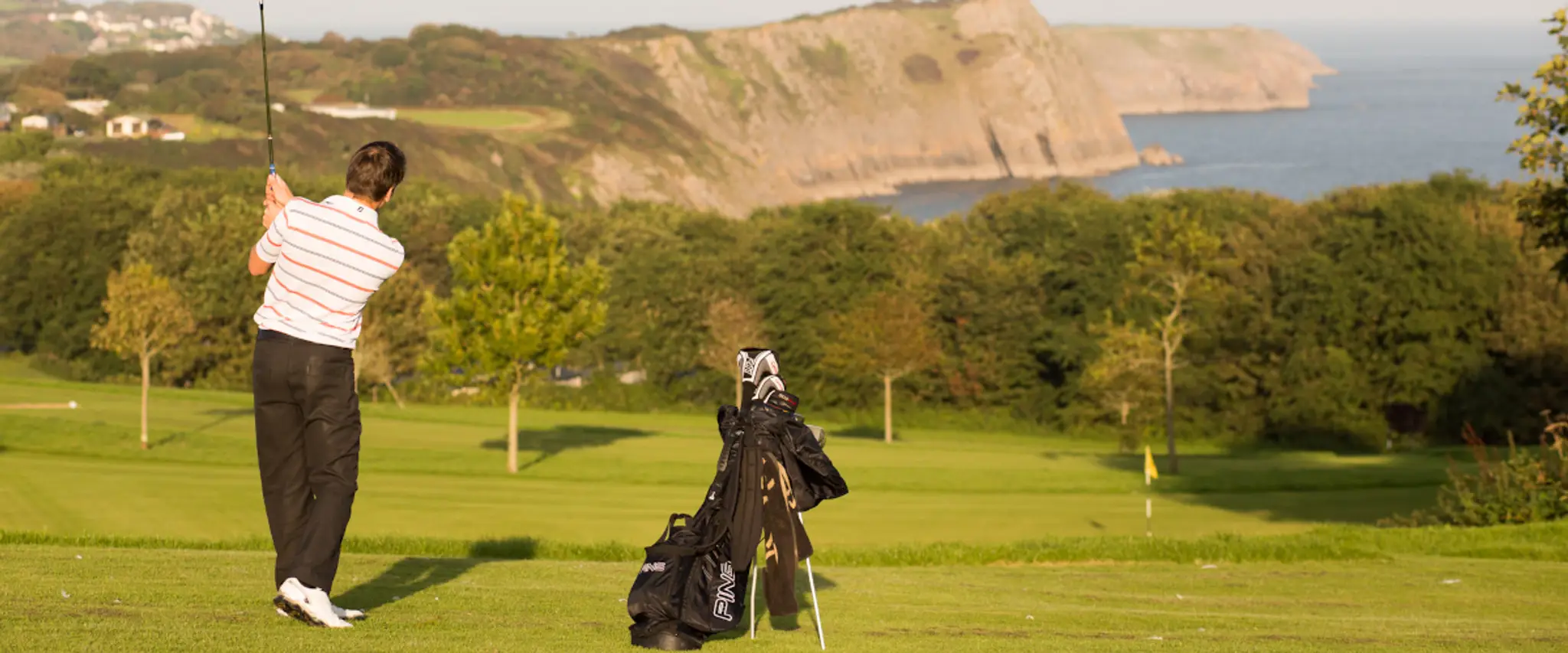 Celtic Haven Golf & Leisure Club
