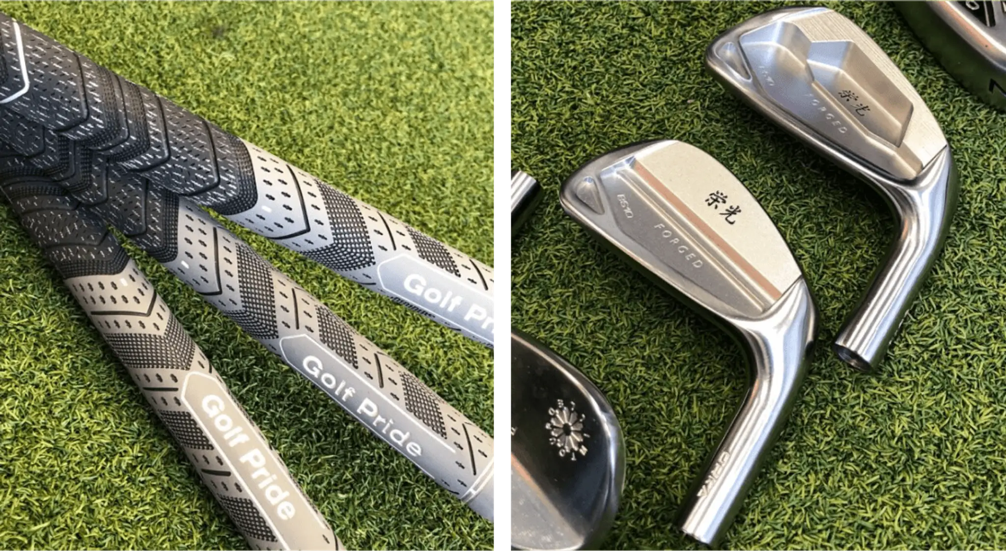 JFG Club Fitting, Booking Required