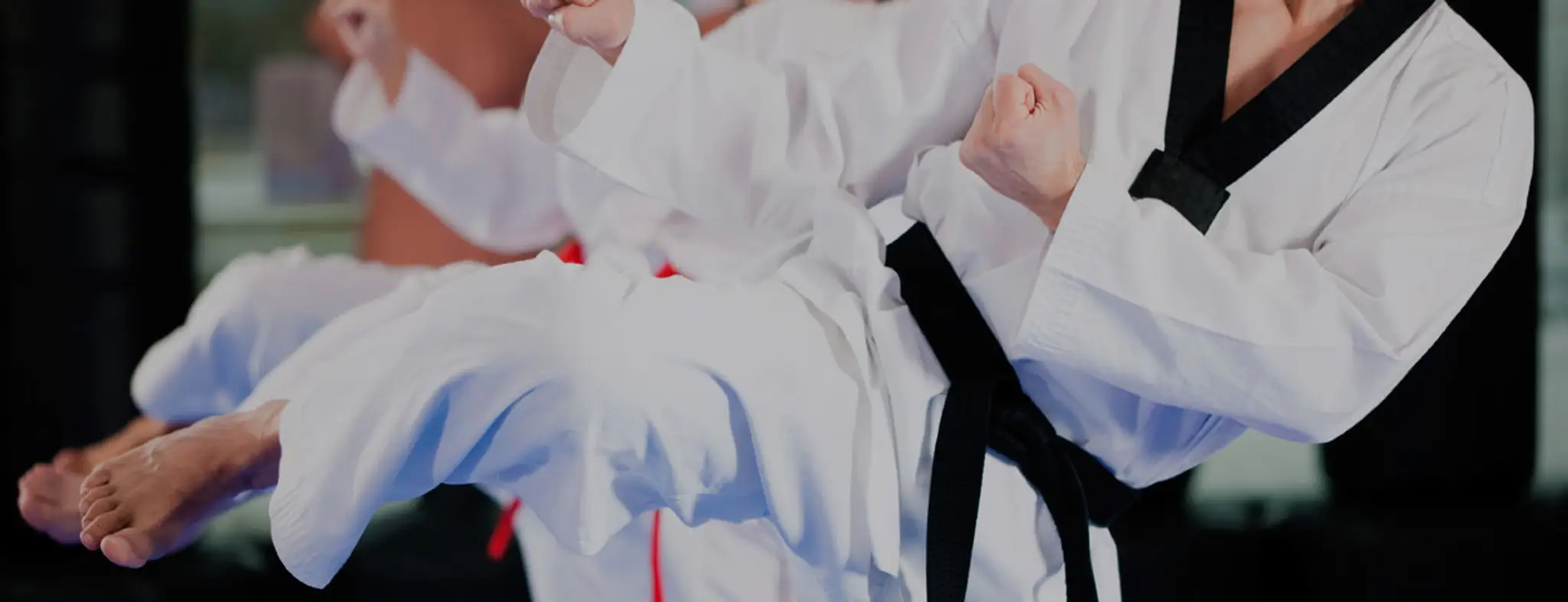 Greater Durham Jiu-Jitsu