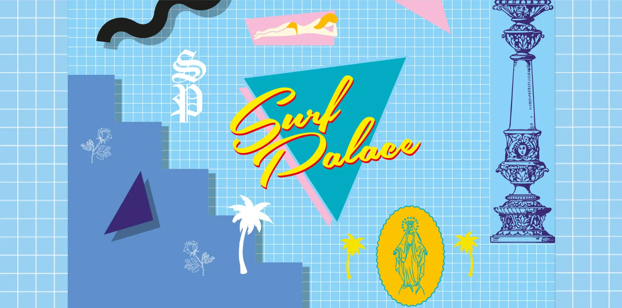 Coffee Station By Surf Palace