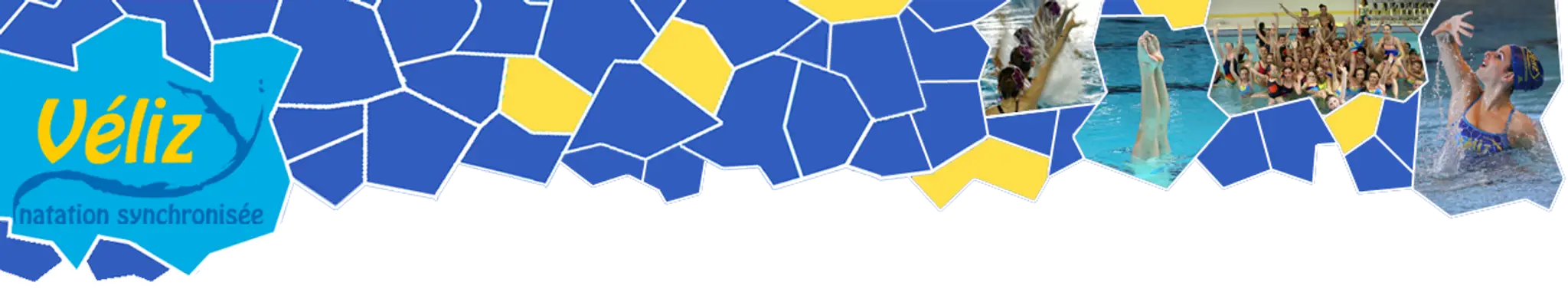 Vélizy Natation Synchronisée