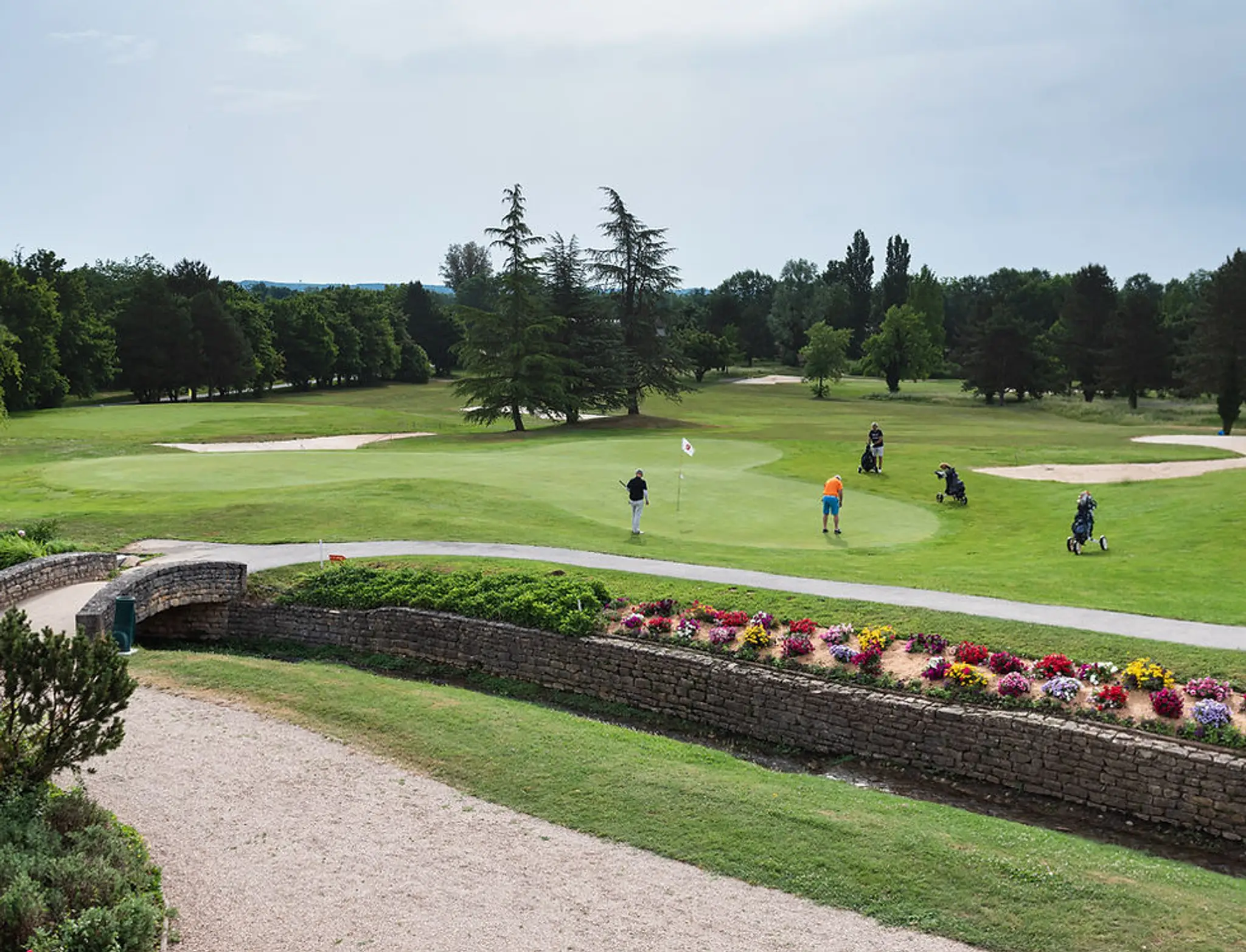 Golf du Beaujolais