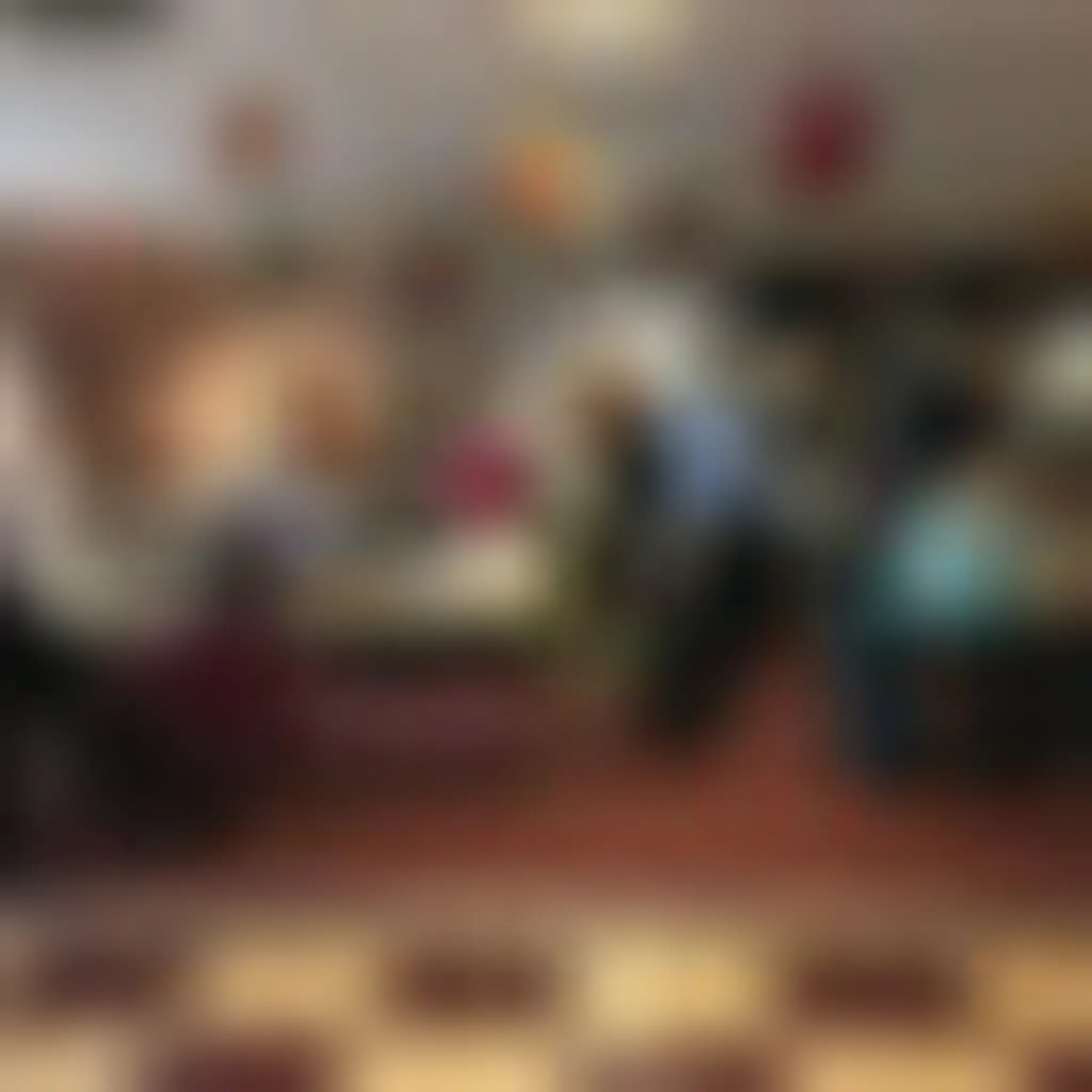 Durham Indoor Bowling Club