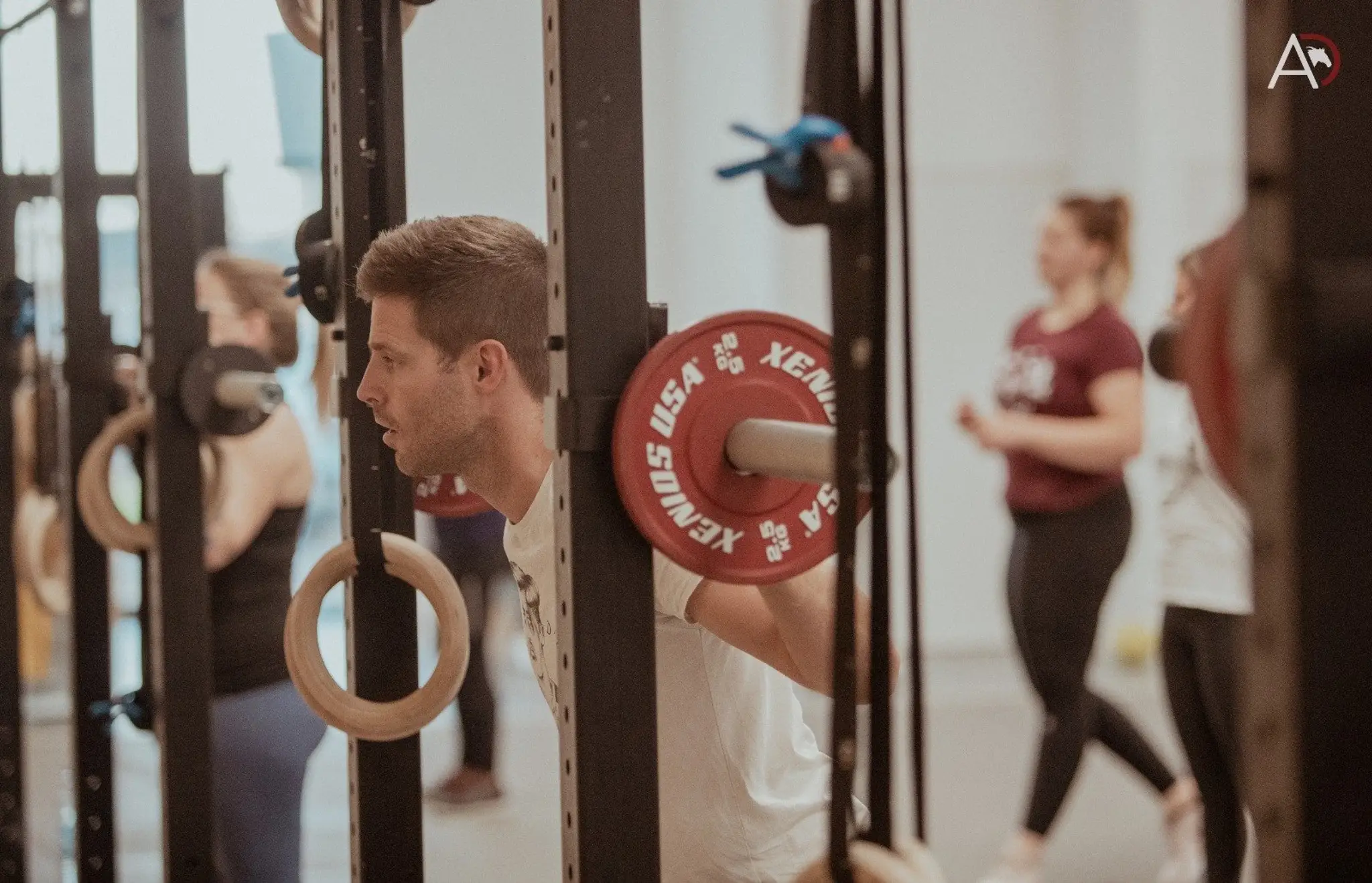 CrossFit Dinard